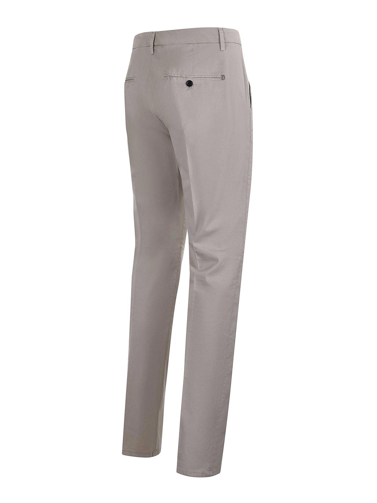 Trousers UP166CS0190UPT0010 (DONDUP / パンツ ) | DONDUP (ドンダップ)(2)