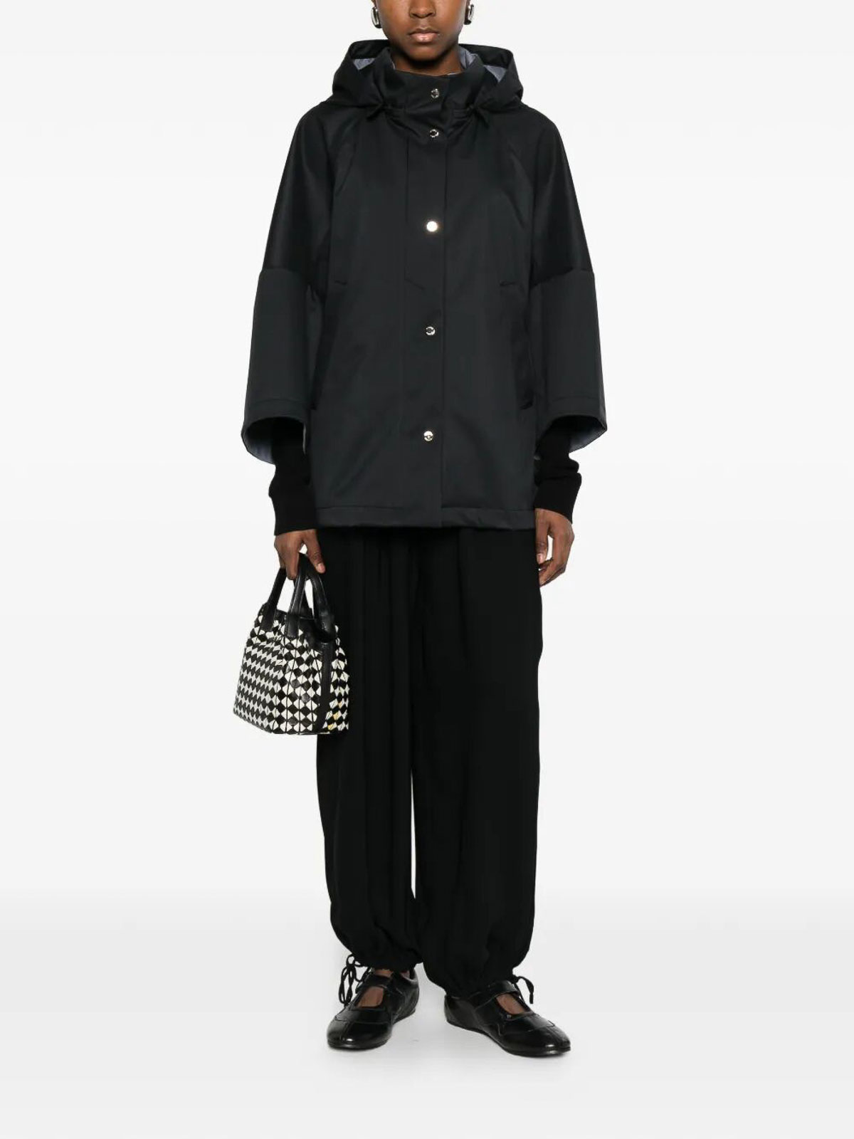 `Florida` Jacket MODGI101096ADBV3907 (MooRER / コート ) | MooRER (ムーレー)(1)