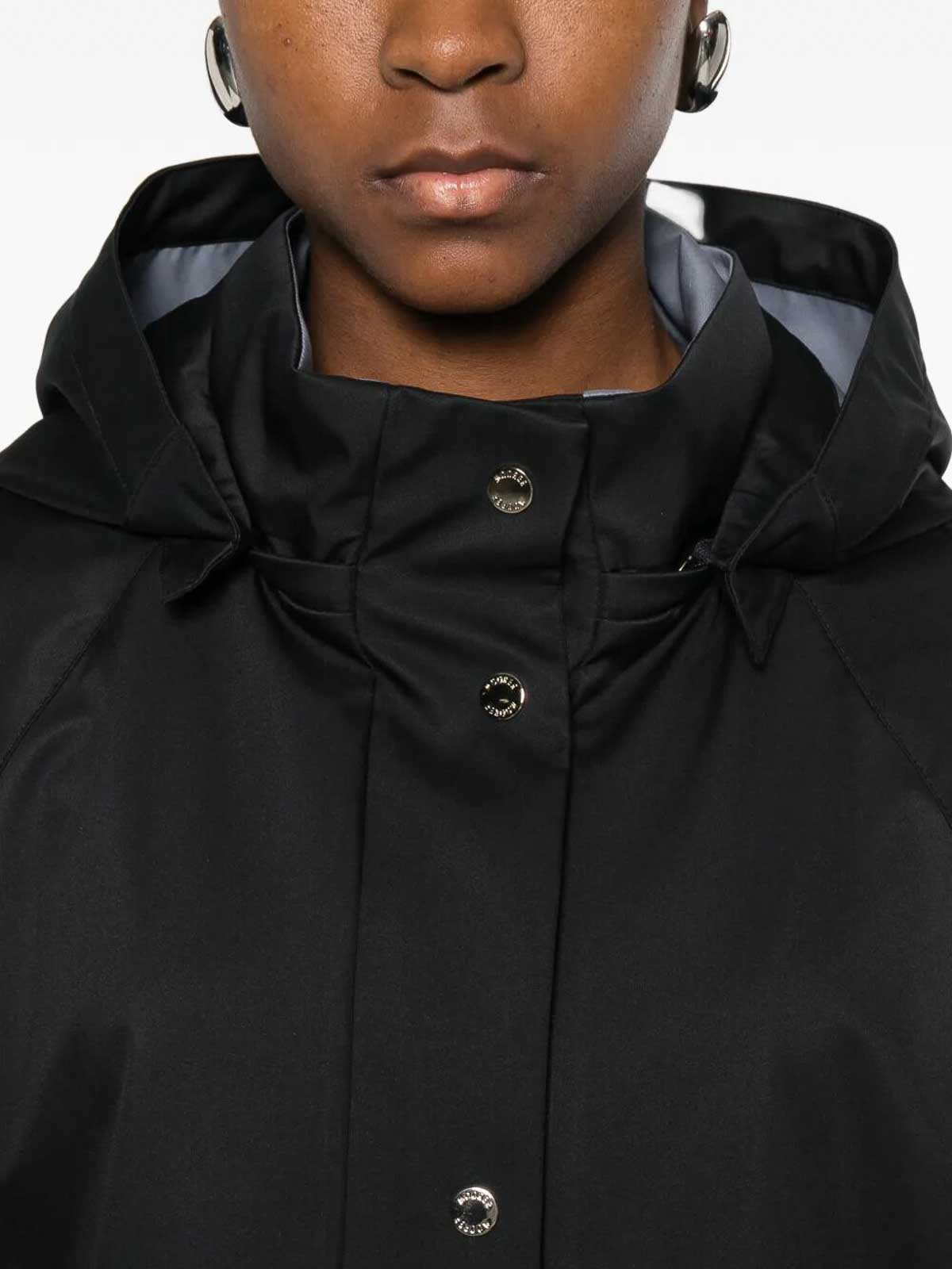 `Florida` Jacket MODGI101096ADBV3907 (MooRER / コート ) | MooRER (ムーレー)(3)