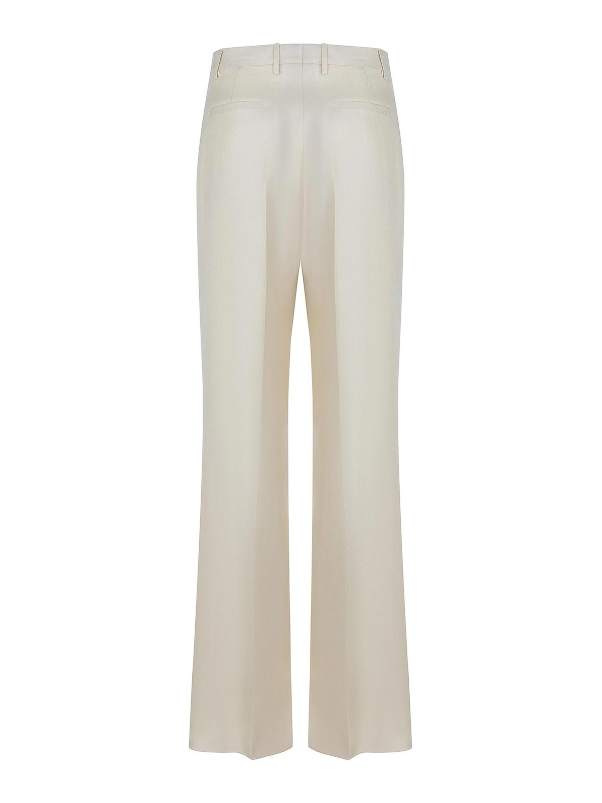 Tailleur In Linen TASTRA1BEI340021EA959 (TAGLIATORE / スーツ ) | TAGLIATORE (タリアトーレ)(6)