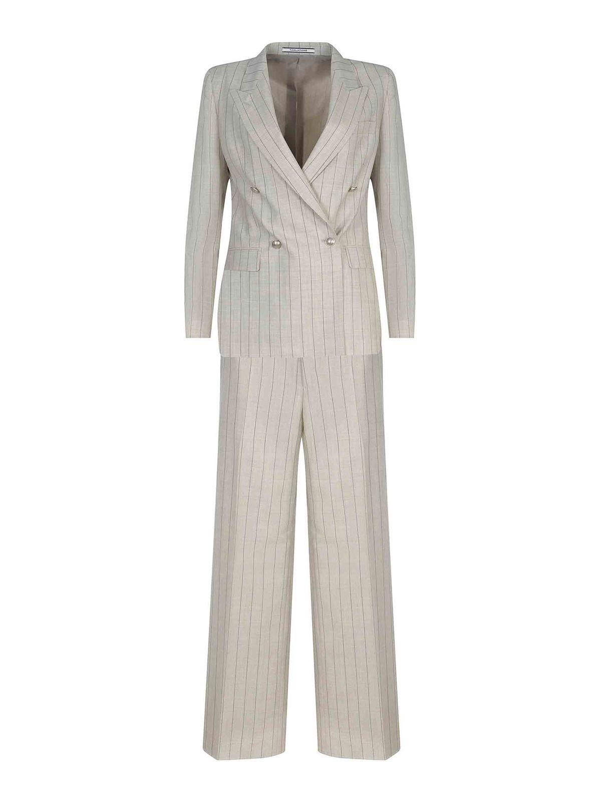 Tailleur Made Of Wool TROS1DBAD520125EA844 (TAGLIATORE / スーツ ) | TAGLIATORE (タリアトーレ)