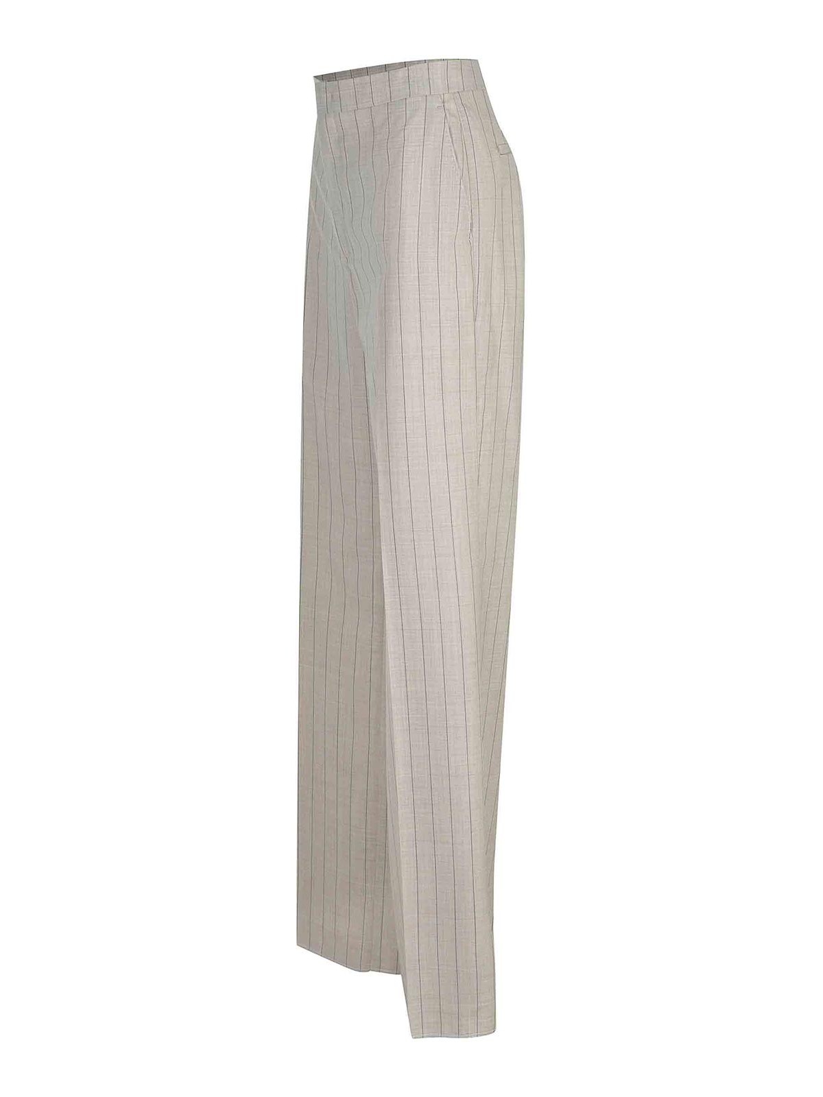 Tailleur Made Of Wool TROS1DBAD520125EA844 (TAGLIATORE / スーツ ) | TAGLIATORE (タリアトーレ)(4)