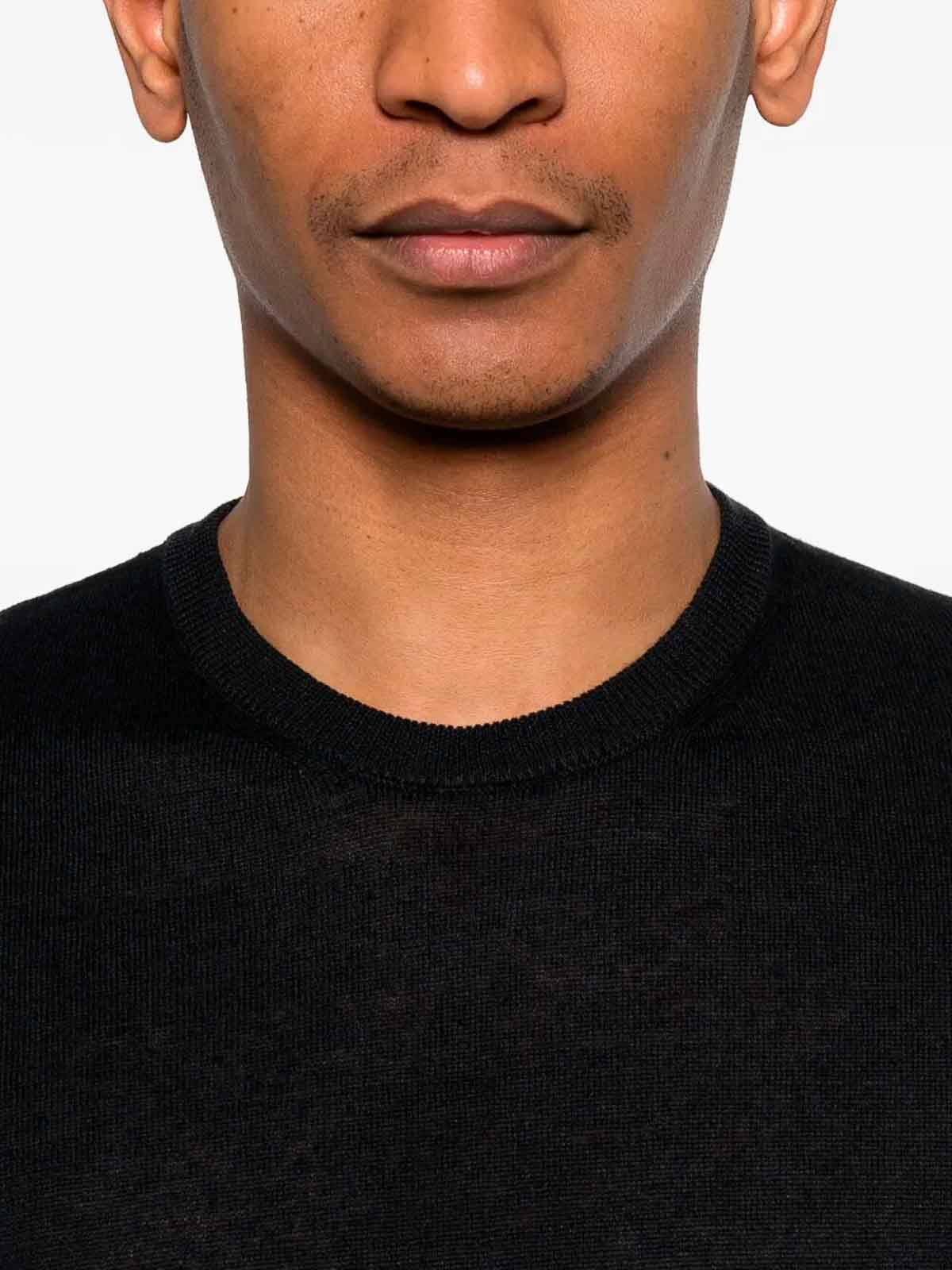 T-Shirt D1LC100TL795 (Drumohr / Tシャツ・カットソー ) | Drumohr (ドルモア)(2)