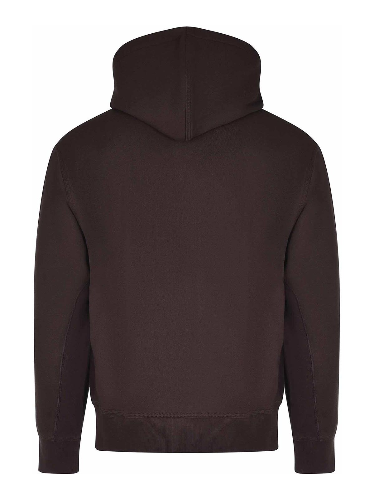 Sweatshirt Made From Cotton Blend I03306333HXX (Carhartt WIP / スウェット・フーディー ) | Carhartt WIP (カーハート)(3)