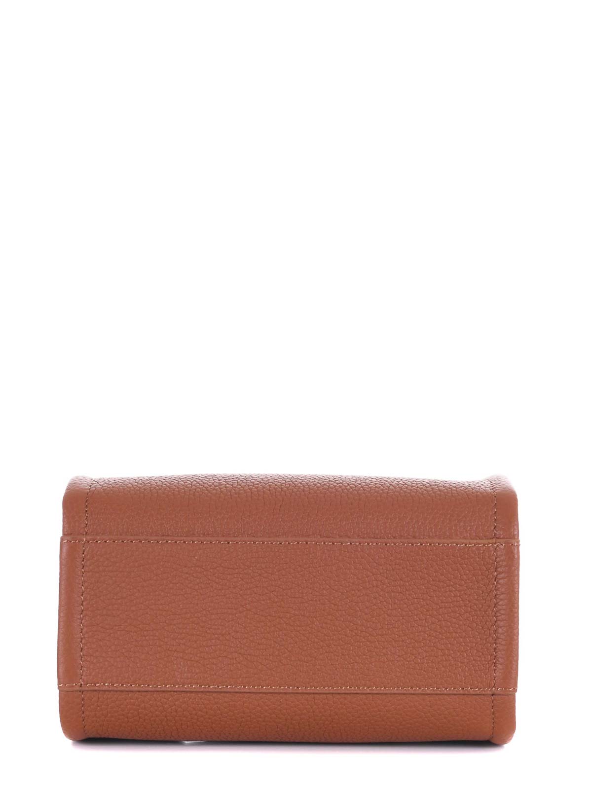 Hammered Leather Shopping VANITYMINI532I (MC2 SAINT BARTH / トートバッグ ) | MC2 SAINT BARTH (エムシーツーセイントバース)(5)