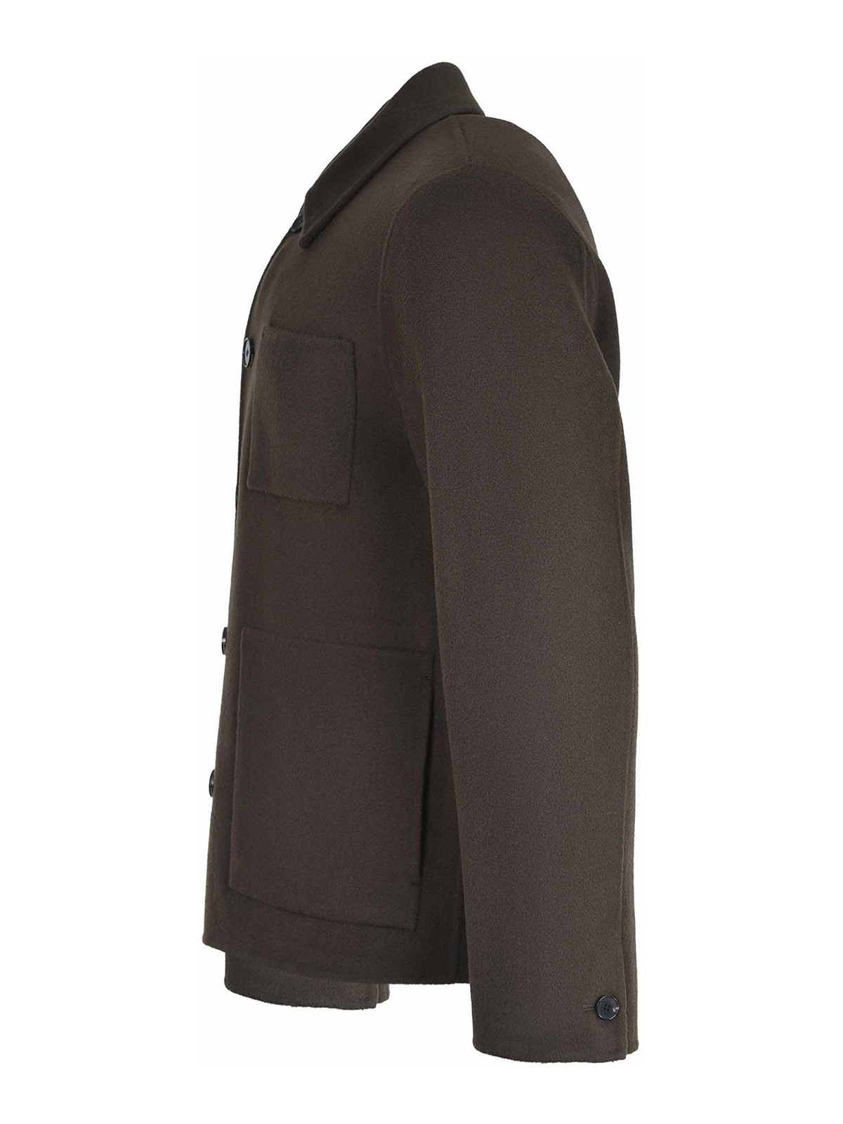 Amaranth Jacket B6F001069 (AMARÁNTO / カジュアルジャケット ) | AMARÁNTO (アマラント)(1)