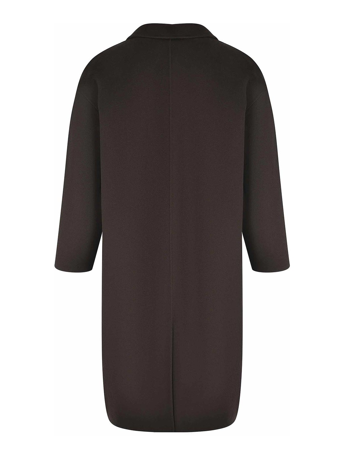 Amaranth Coat B6F002669 (AMARÁNTO / コート ) | AMARÁNTO (アマラント)(2)