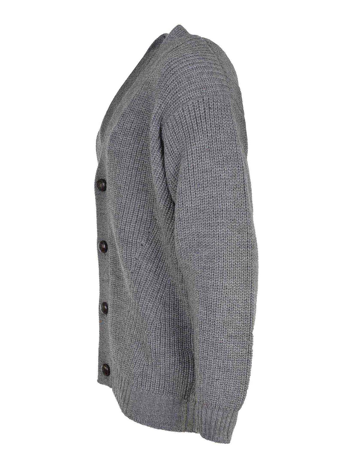 Amaranth Cardigan Made Of Wool B9F009893 (AMARÁNTO / ニット・セーター・カーディガン ) | AMARÁNTO (アマラント)(1)