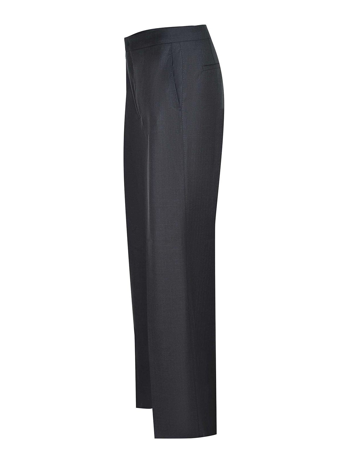 Tailleur In Virgin Wool Stretch Blend TPARIGI12BAD060073S1079 (TAGLIATORE / スーツ ) | TAGLIATORE (タリアトーレ)(5)