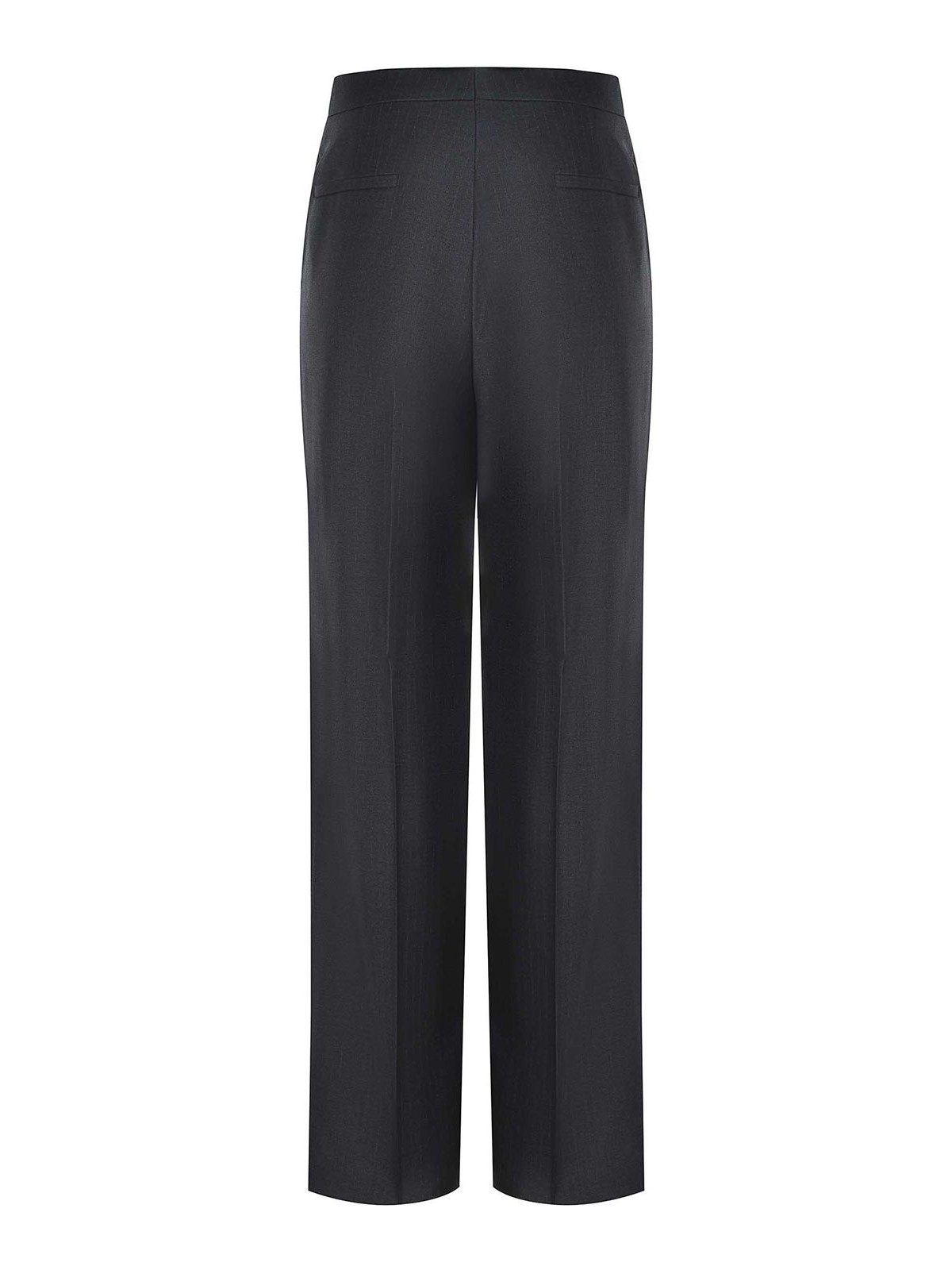 Tailleur In Virgin Wool Stretch Blend TPARIGI12BAD060073S1079 (TAGLIATORE / スーツ ) | TAGLIATORE (タリアトーレ)(6)