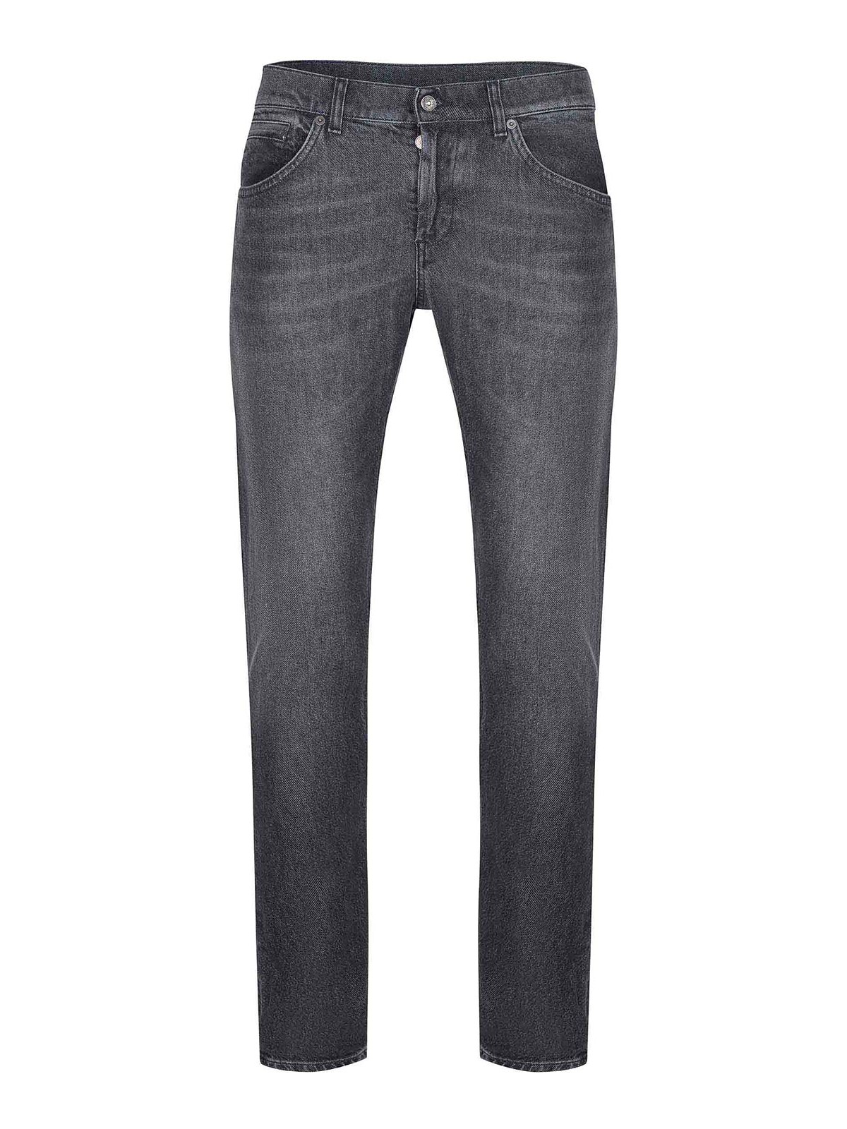 Jeans Made Of Denim UP232DSE377LN9999 (DONDUP / ジーンズ ) | DONDUP (ドンダップ)