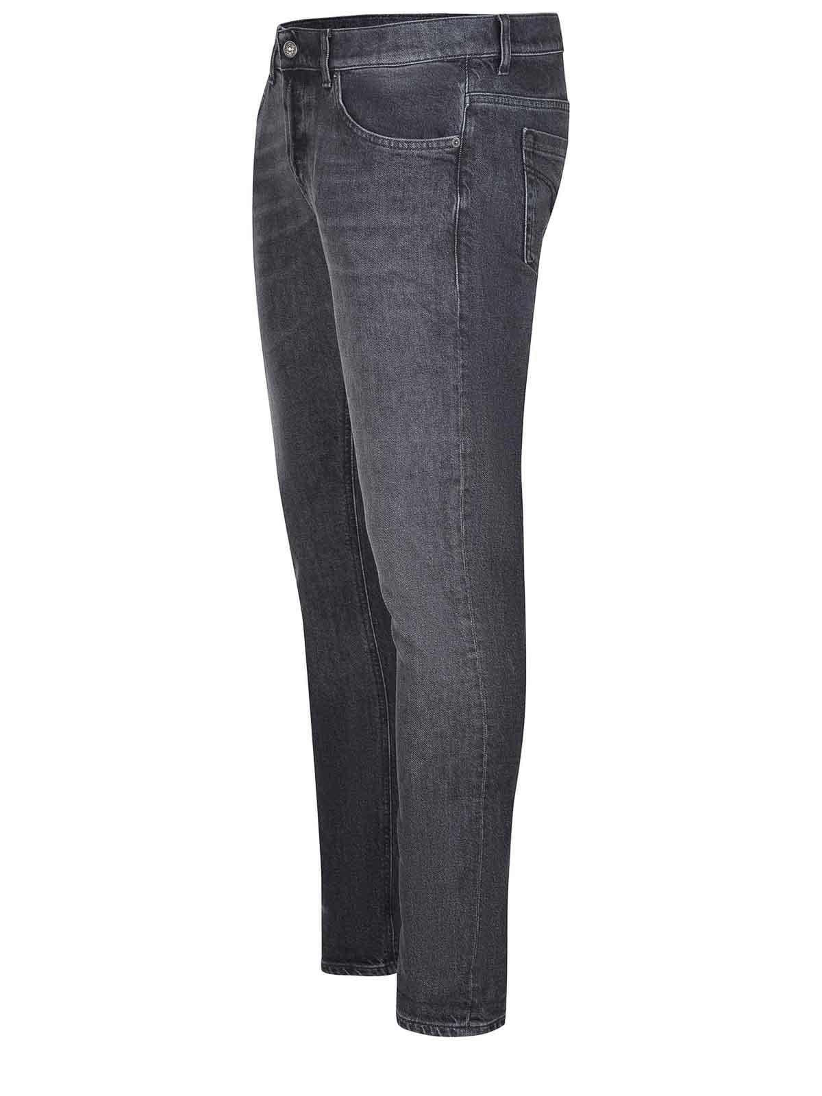 Jeans Made Of Denim UP232DSE377LN9999 (DONDUP / ジーンズ ) | DONDUP (ドンダップ)(1)