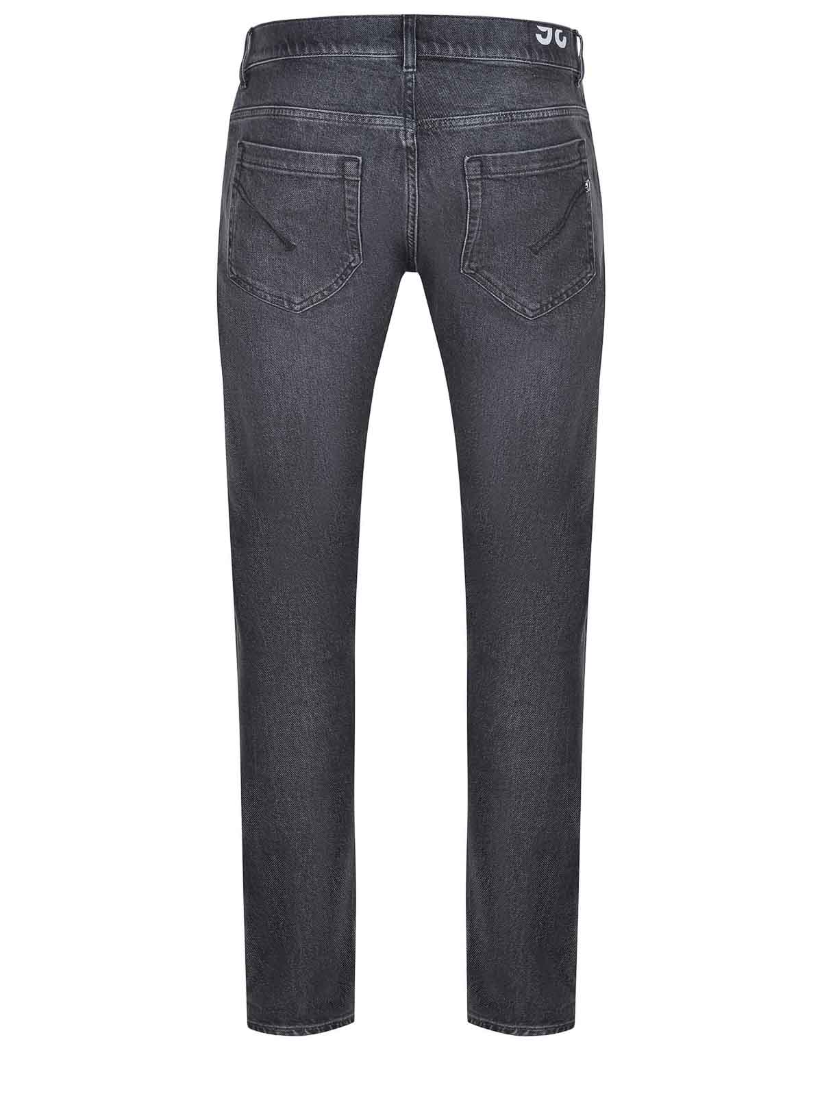 Jeans Made Of Denim UP232DSE377LN9999 (DONDUP / ジーンズ ) | DONDUP (ドンダップ)(2)