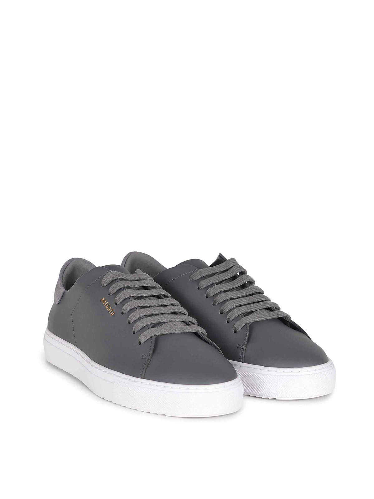Sneakers Made Of Leather 28166DARKGREY (AXEL ARIGATO / スニーカー ) | AXEL ARIGATO (アクセル アリガト)(1)