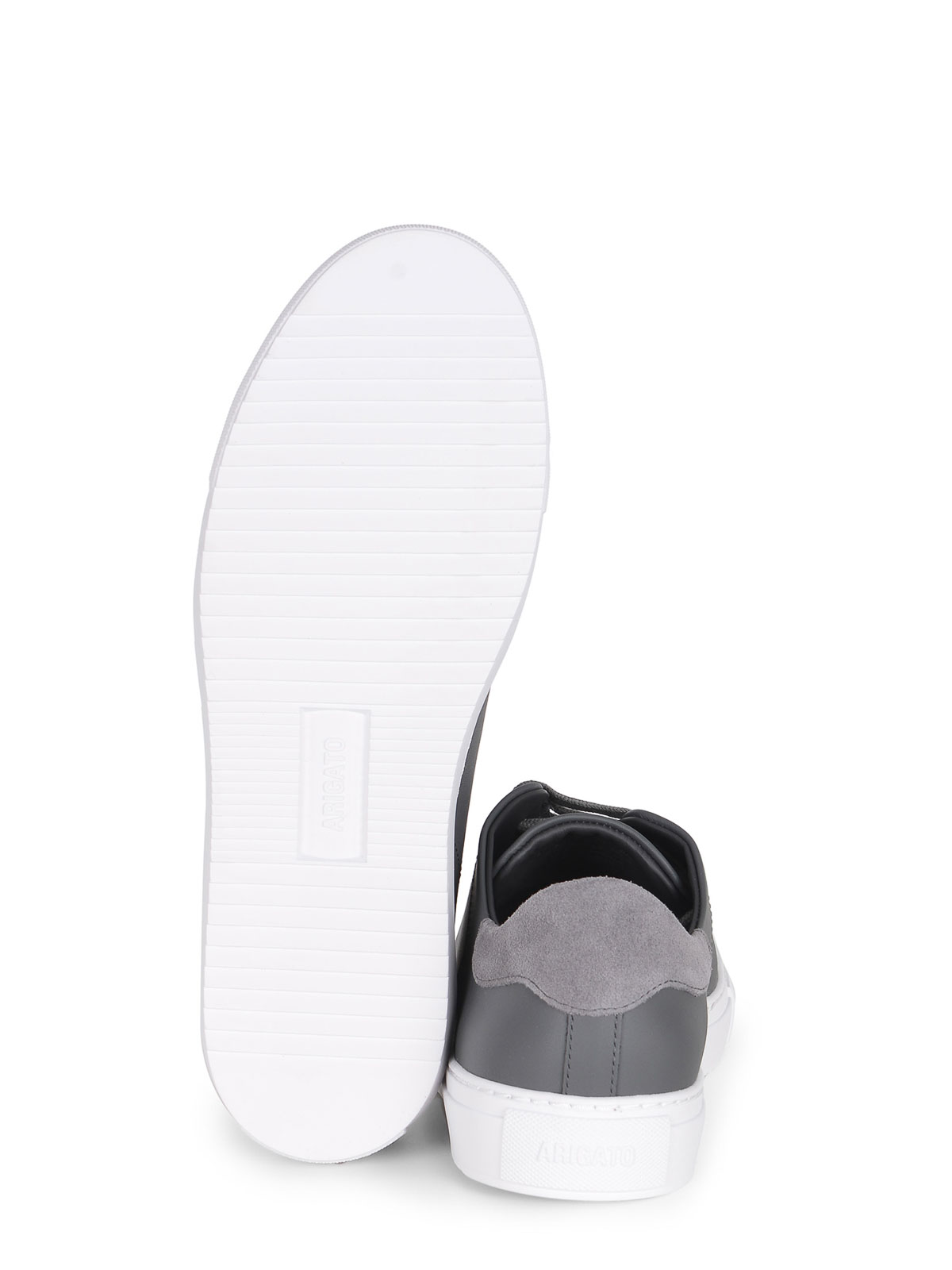 Sneakers Made Of Leather 28166DARKGREY (AXEL ARIGATO / スニーカー ) | AXEL ARIGATO (アクセル アリガト)(4)