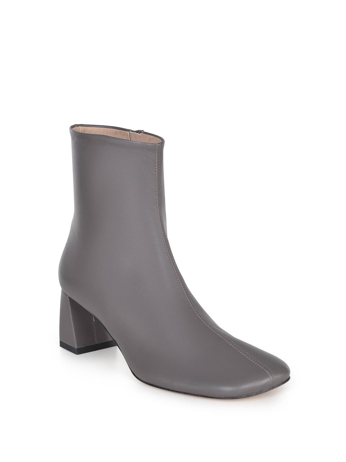 Boots Made Of Leather 365614A5100 (ALYSI / ブーツ ) | ALYSI (アリジ)(2)