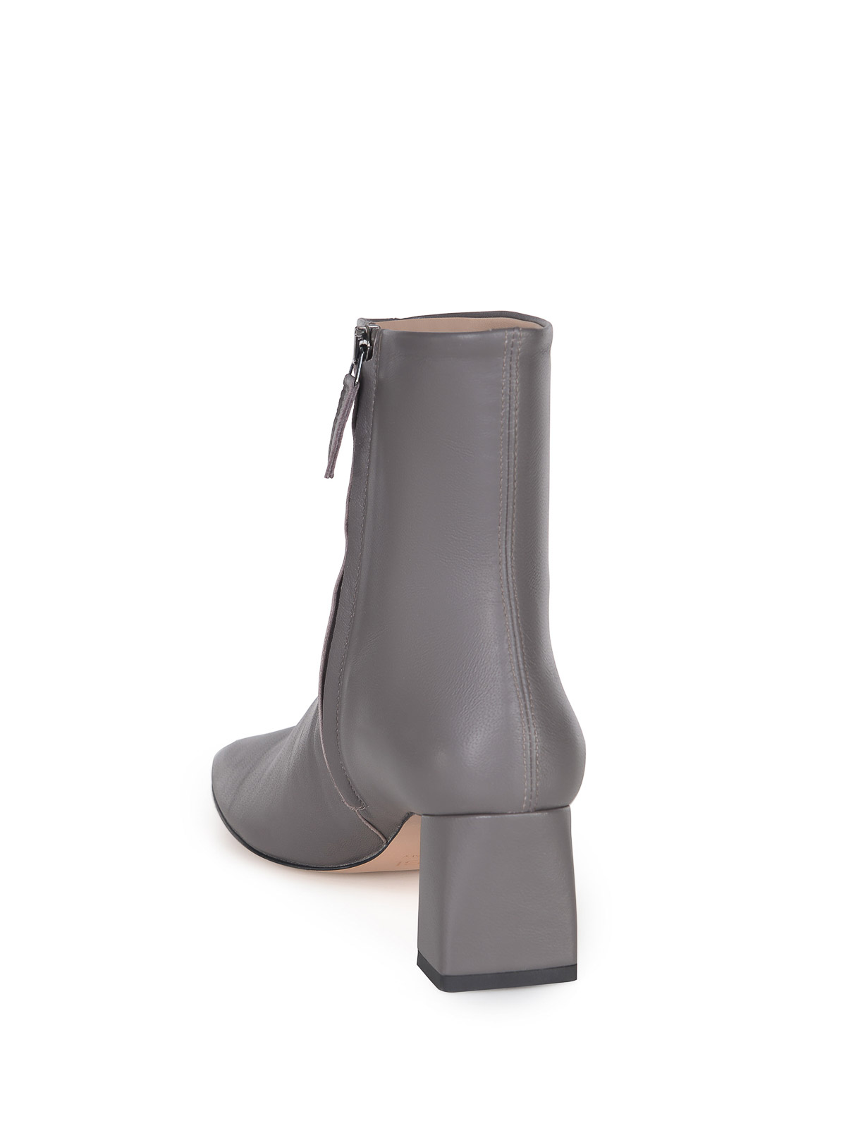 Boots Made Of Leather 365614A5100 (ALYSI / ブーツ ) | ALYSI (アリジ)(3)