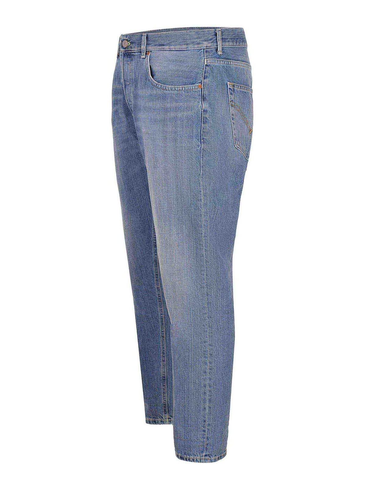 Jeans Made Of Denim UP576DFE313LL5800 (DONDUP / ジーンズ ) | DONDUP (ドンダップ)(1)