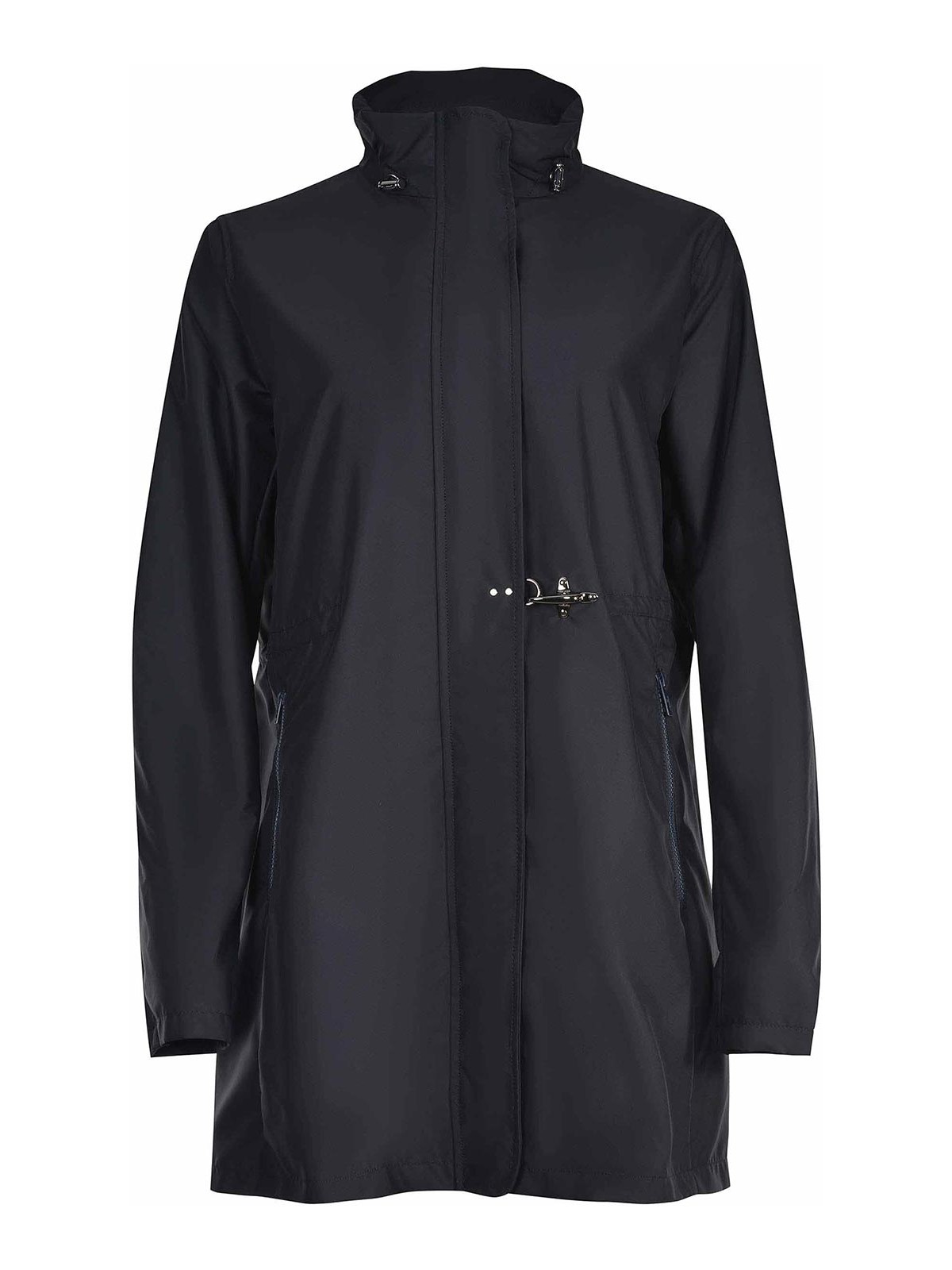 Jacket Made Of Polyester NAW50523960AX2U804 (Fay / コート ) | Fay (フェイ)