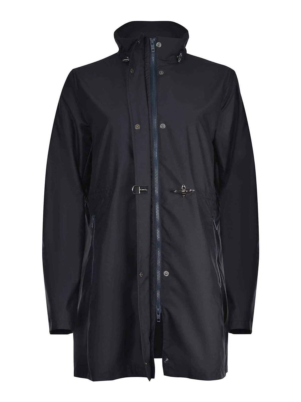 Jacket Made Of Polyester NAW50523960AX2U804 (Fay / コート ) | Fay (フェイ)(1)