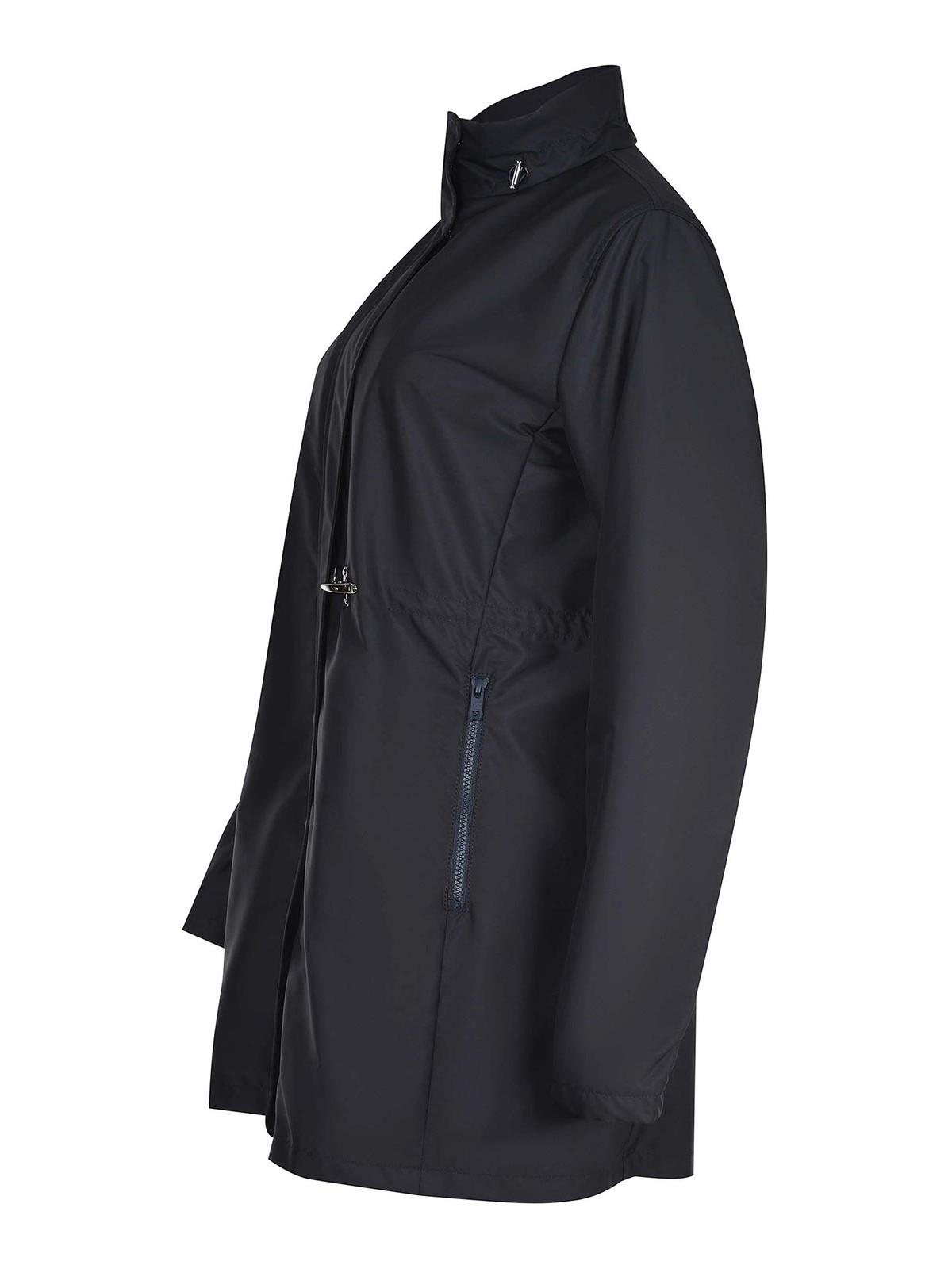 Jacket Made Of Polyester NAW50523960AX2U804 (Fay / コート ) | Fay (フェイ)(2)