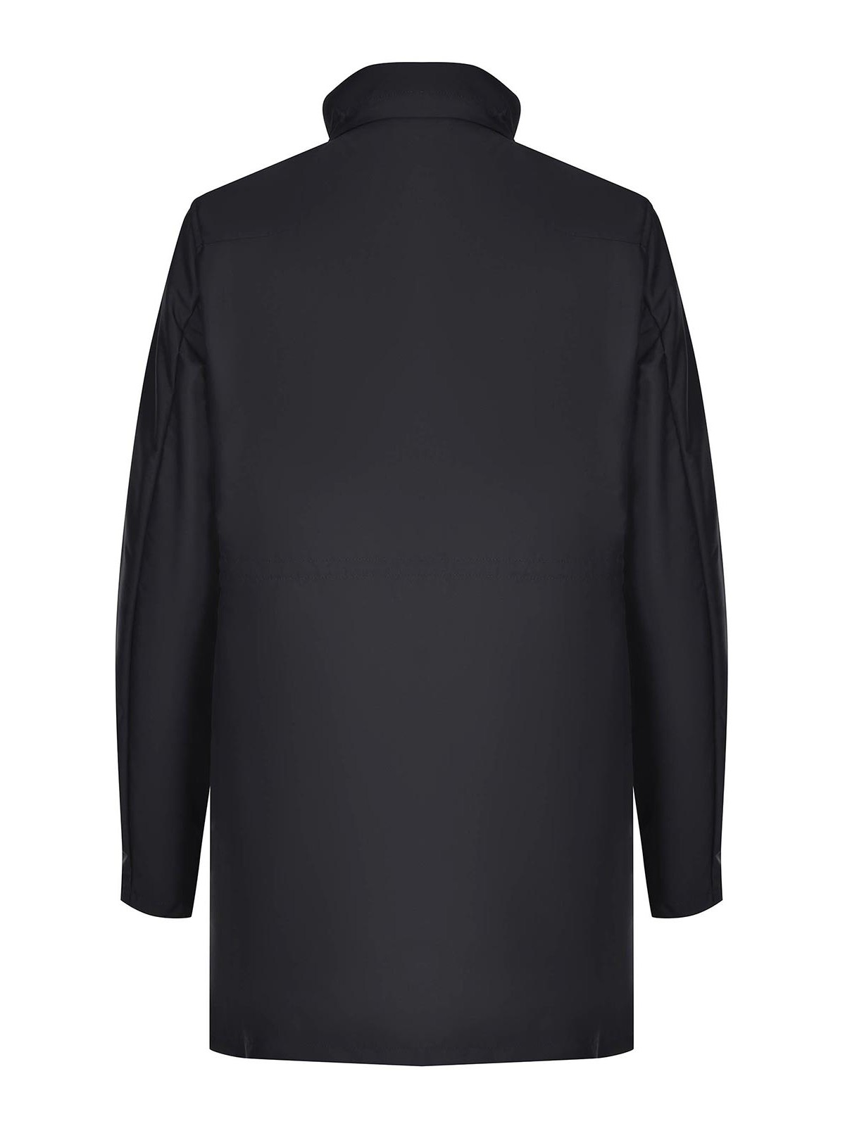 Jacket Made Of Polyester NAW50523960AX2U804 (Fay / コート ) | Fay (フェイ)(3)