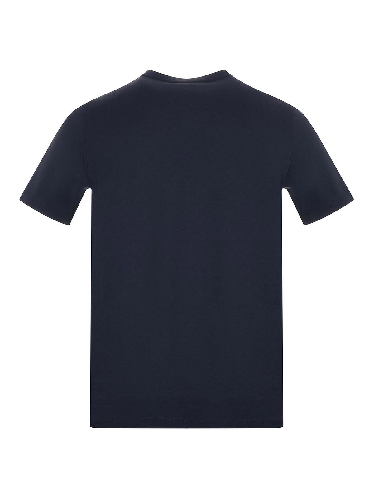Cotton T-Shirt K7125UWK89 (K-WAY / Tシャツ・カットソー ) | K-WAY (ケーウェイ)(2)