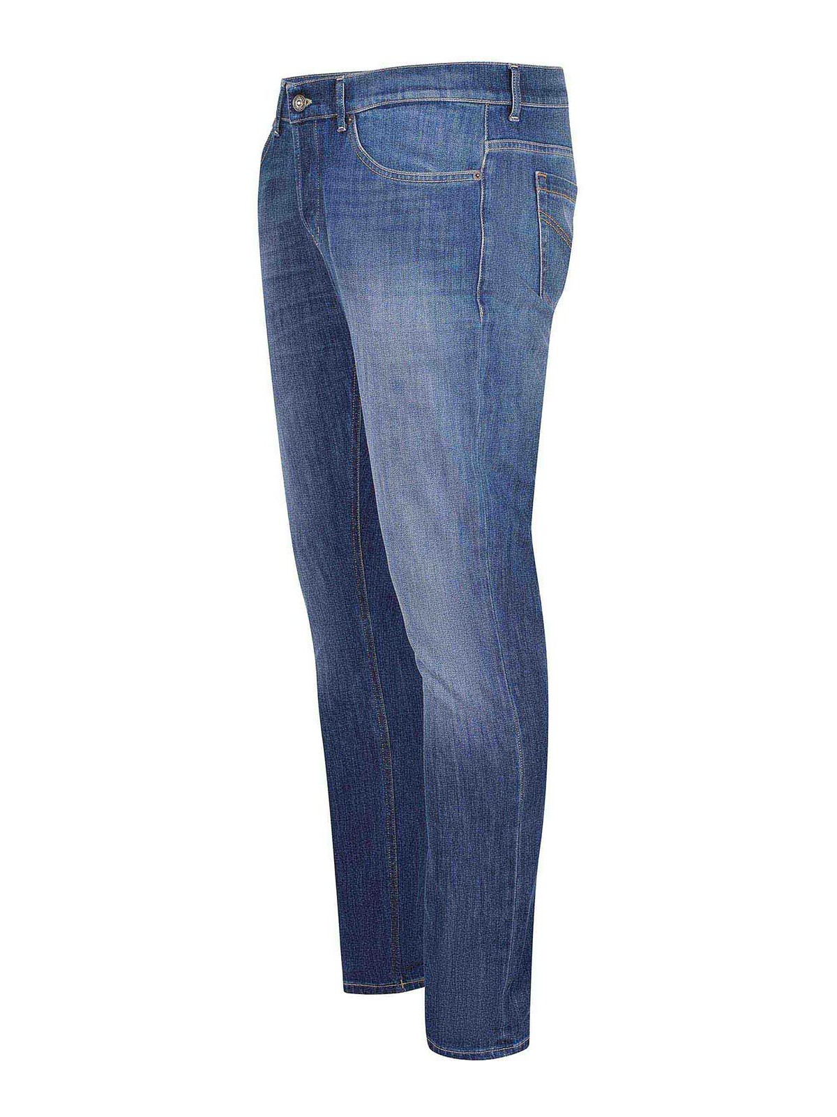 Jeans Made Of Denim UP232DS0107LE9800 (DONDUP / ジーンズ ) | DONDUP (ドンダップ)(1)