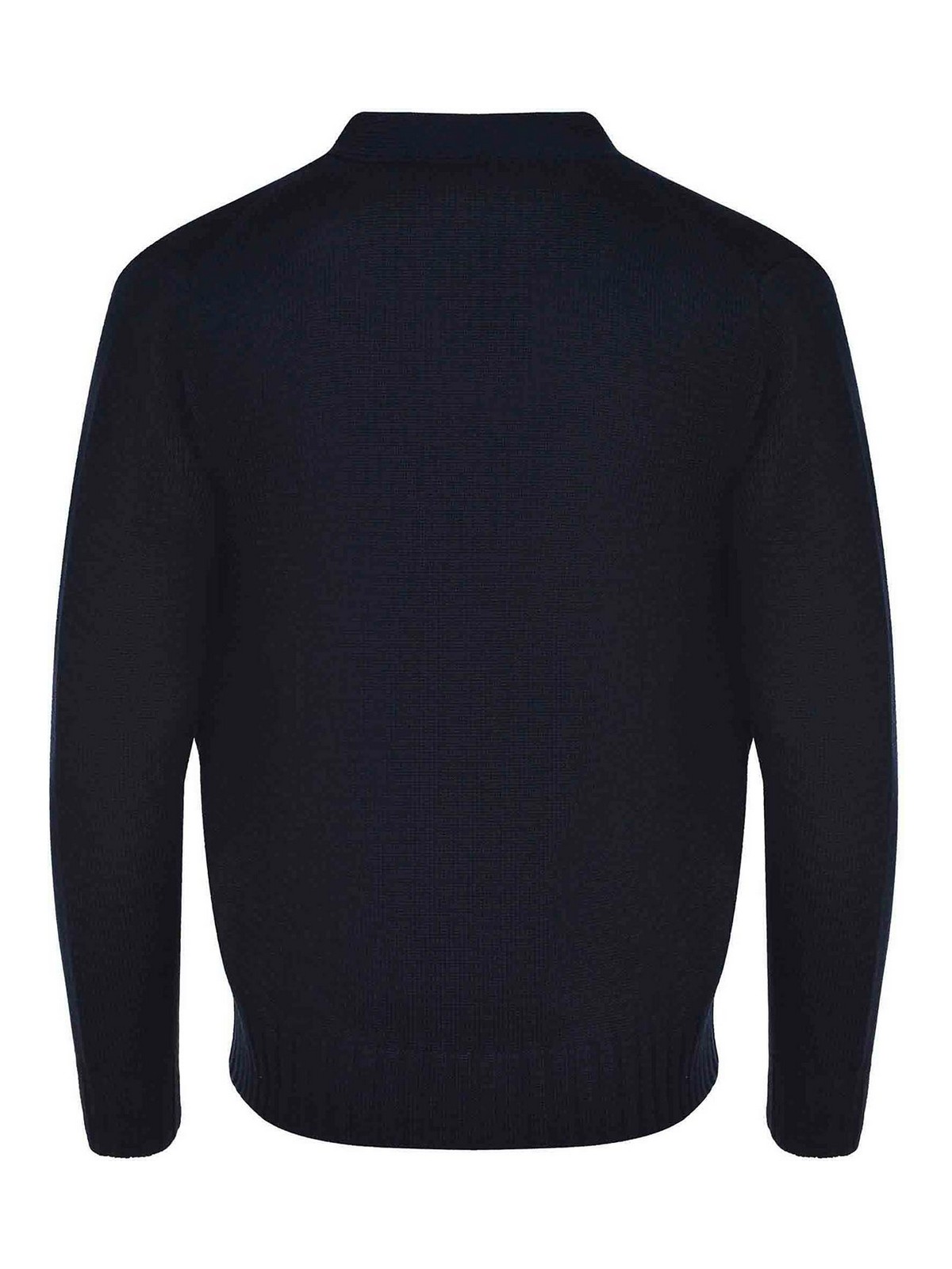 Cardigan Made From Wool CB3MLTWM5R881 (FILIPPO DE LAURENTIIS / ニット・セーター・カーディガン ) | FILIPPO DE LAURENTIIS (フィリッポ デ ローレンティス)(2)