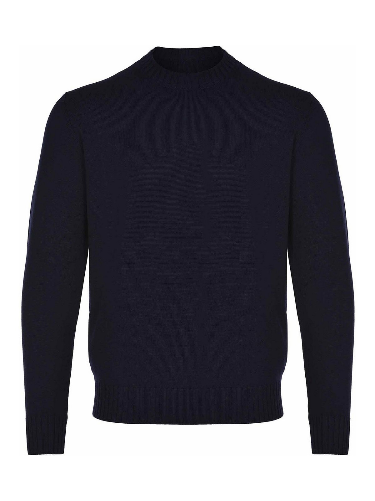 Sweater Made Of Wool GC3MLWM8R881 (FILIPPO DE LAURENTIIS / ニット・セーター・カーディガン ) | FILIPPO DE LAURENTIIS (フィリッポ デ ローレンティス)
