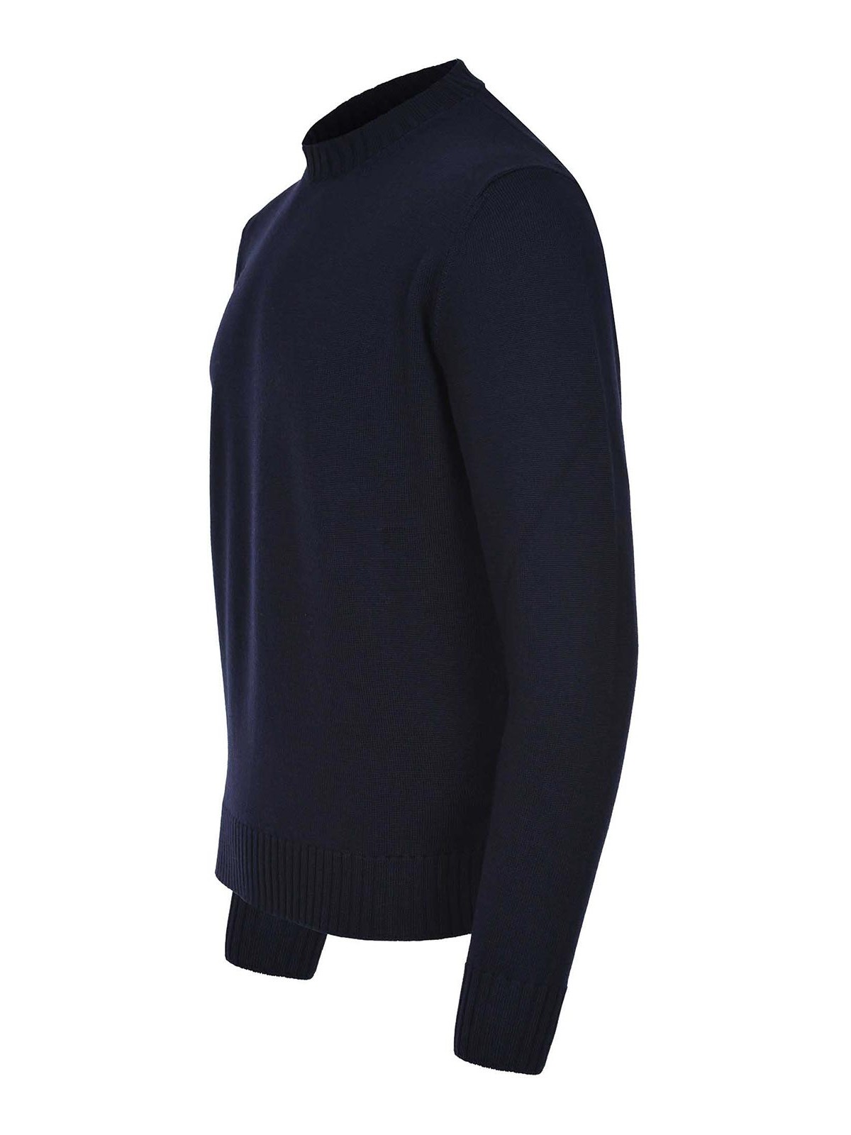 Sweater Made Of Wool GC3MLWM8R881 (FILIPPO DE LAURENTIIS / ニット・セーター・カーディガン ) | FILIPPO DE LAURENTIIS (フィリッポ デ ローレンティス)(1)