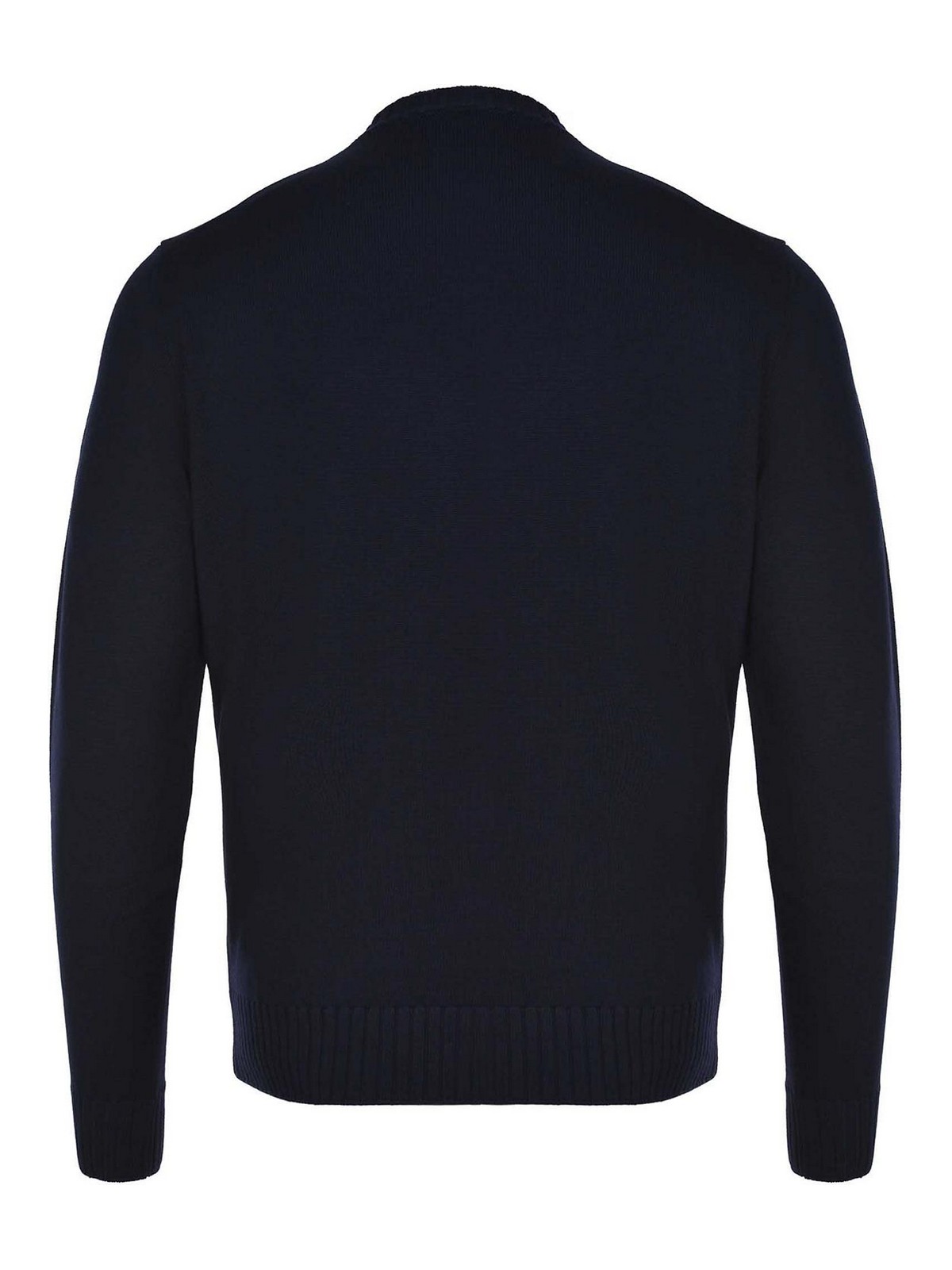 Sweater Made Of Wool GC3MLWM8R881 (FILIPPO DE LAURENTIIS / ニット・セーター・カーディガン ) | FILIPPO DE LAURENTIIS (フィリッポ デ ローレンティス)(2)