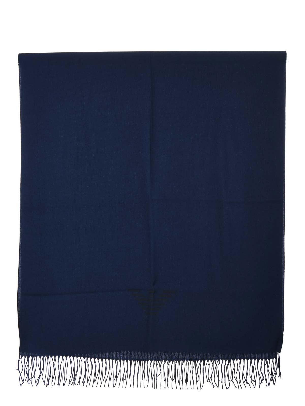 Viscose Blend Scarf EM004237AF21538UB109 (EMPORIO ARMANI / スカーフ・マフラー ) | EMPORIO ARMANI (エンポリオ アルマーニ)(1)