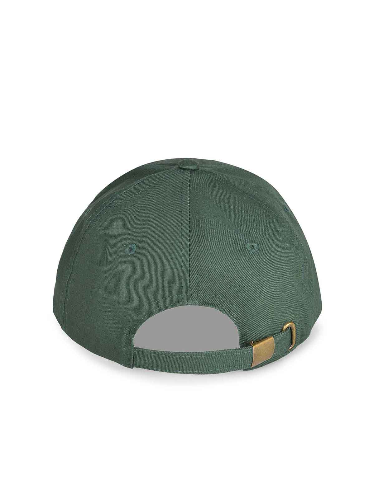 Baseball Cap Made Of Cotton HF2401GREEN (FAMILY FIRST / 帽子 ) | FAMILY FIRST (ファミリーファースト)(2)
