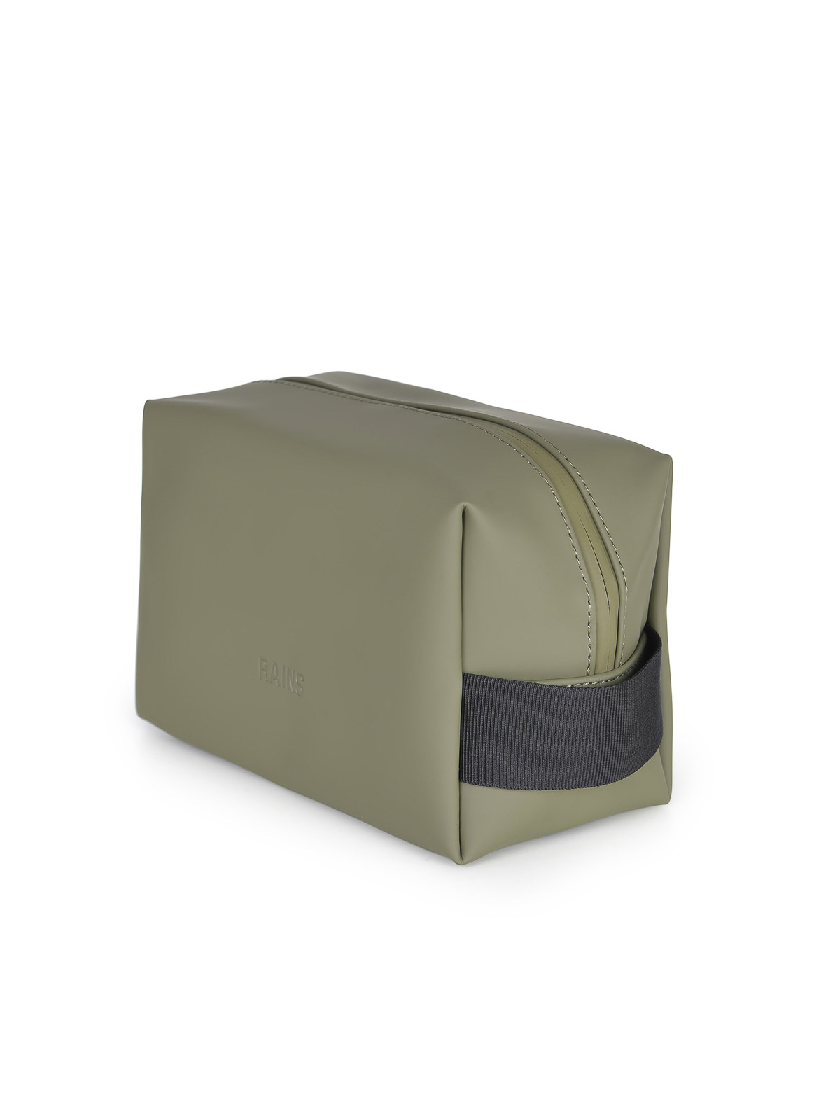 Pouch Made Of Polyester 15580MARSH (RAINS / クラッチバッグ・ポーチ ) | RAINS (レインズ)(1)