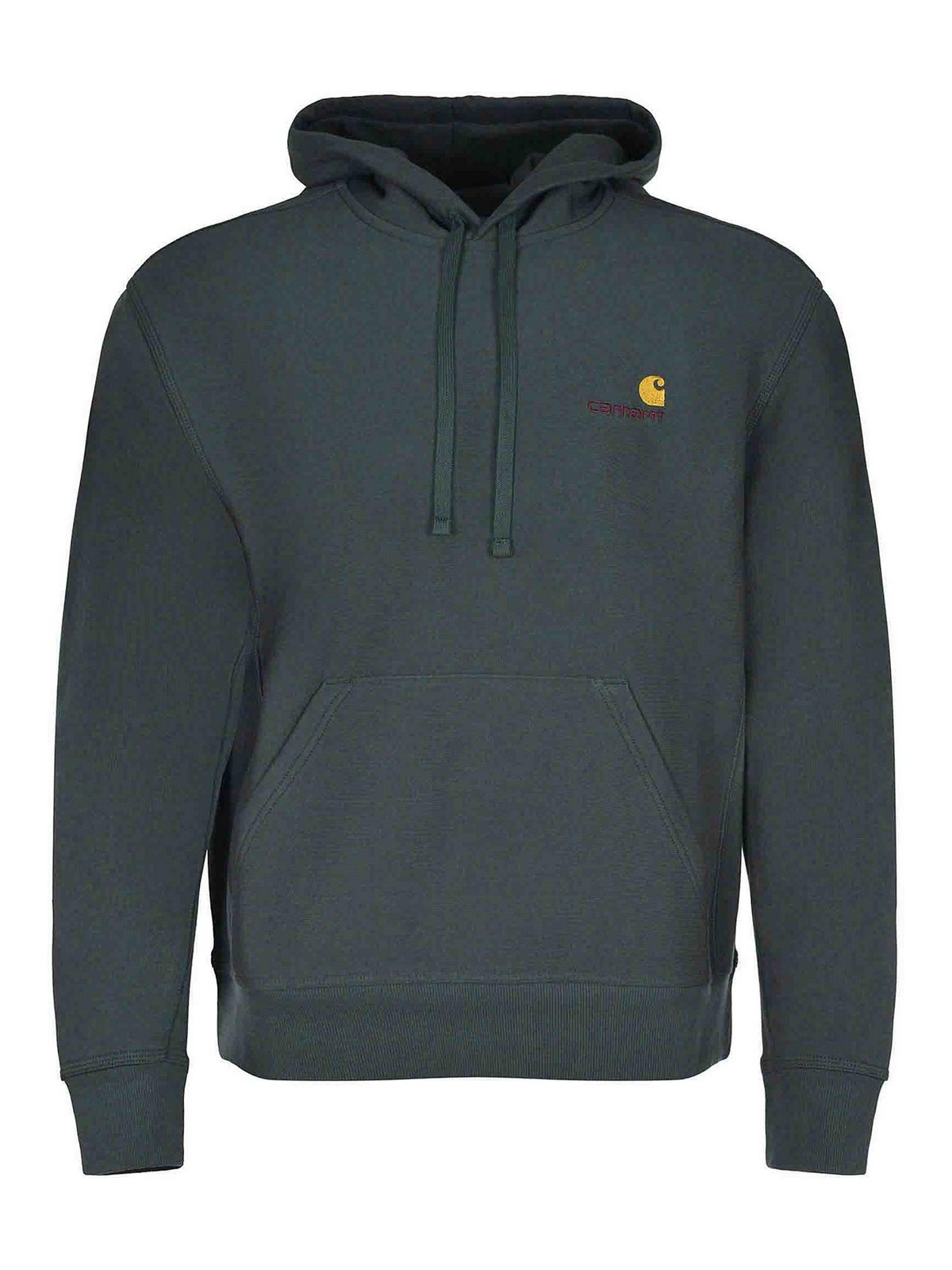 Sweatshirt Made Of Cotton Blend I0282793GHXX (Carhartt WIP / スウェット・フーディー ) | Carhartt WIP (カーハート)