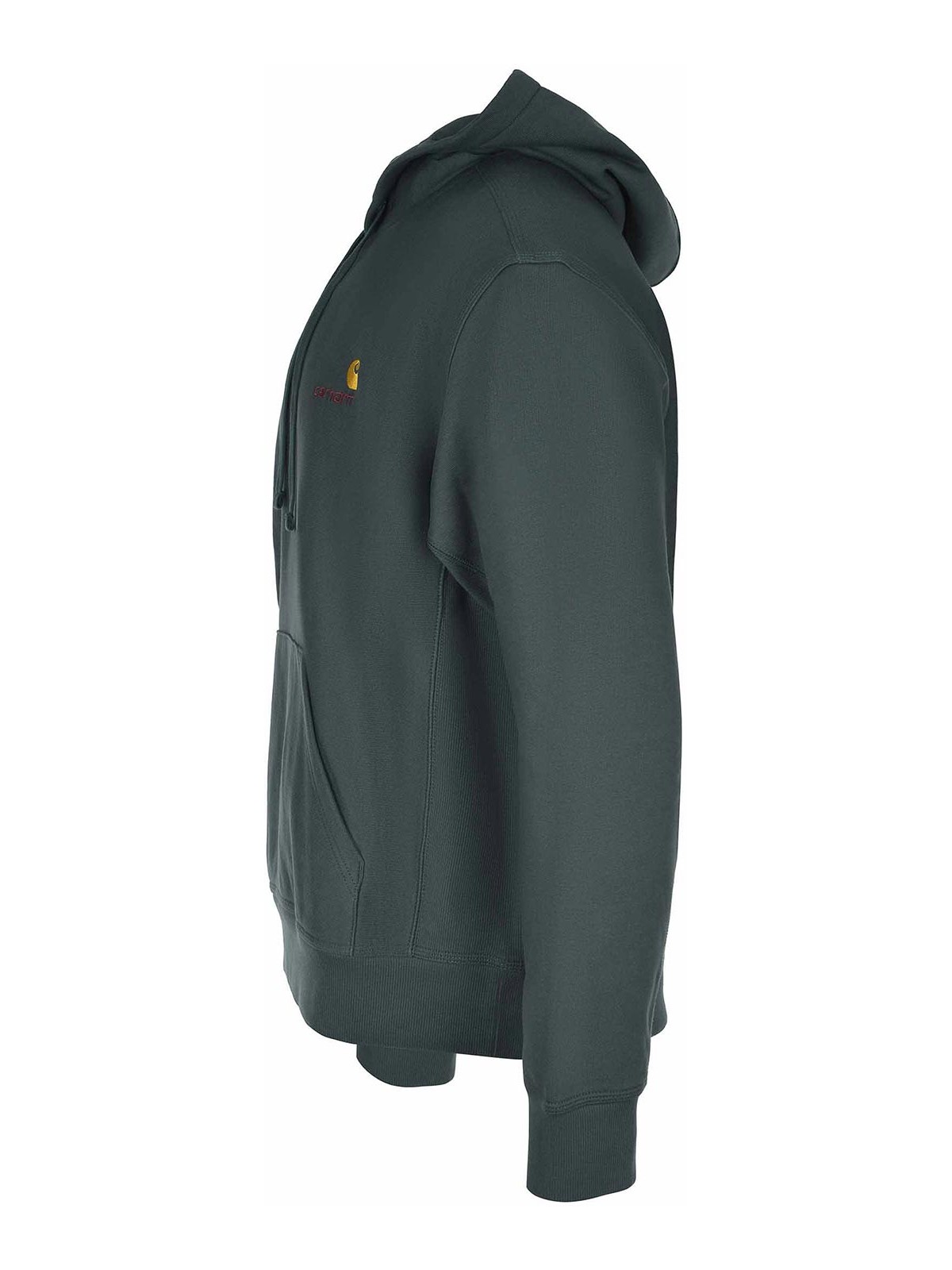 Sweatshirt Made Of Cotton Blend I0282793GHXX (Carhartt WIP / スウェット・フーディー ) | Carhartt WIP (カーハート)(1)