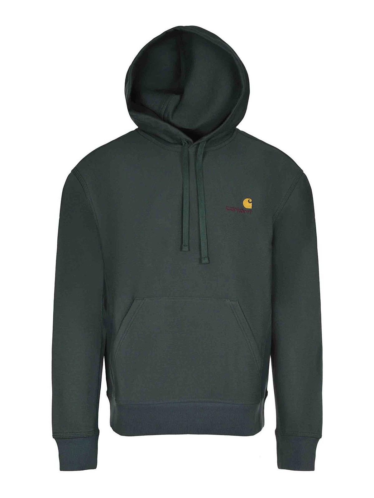 Sweatshirt Made Of Cotton Blend I0282793GHXX (Carhartt WIP / スウェット・フーディー ) | Carhartt WIP (カーハート)(2)