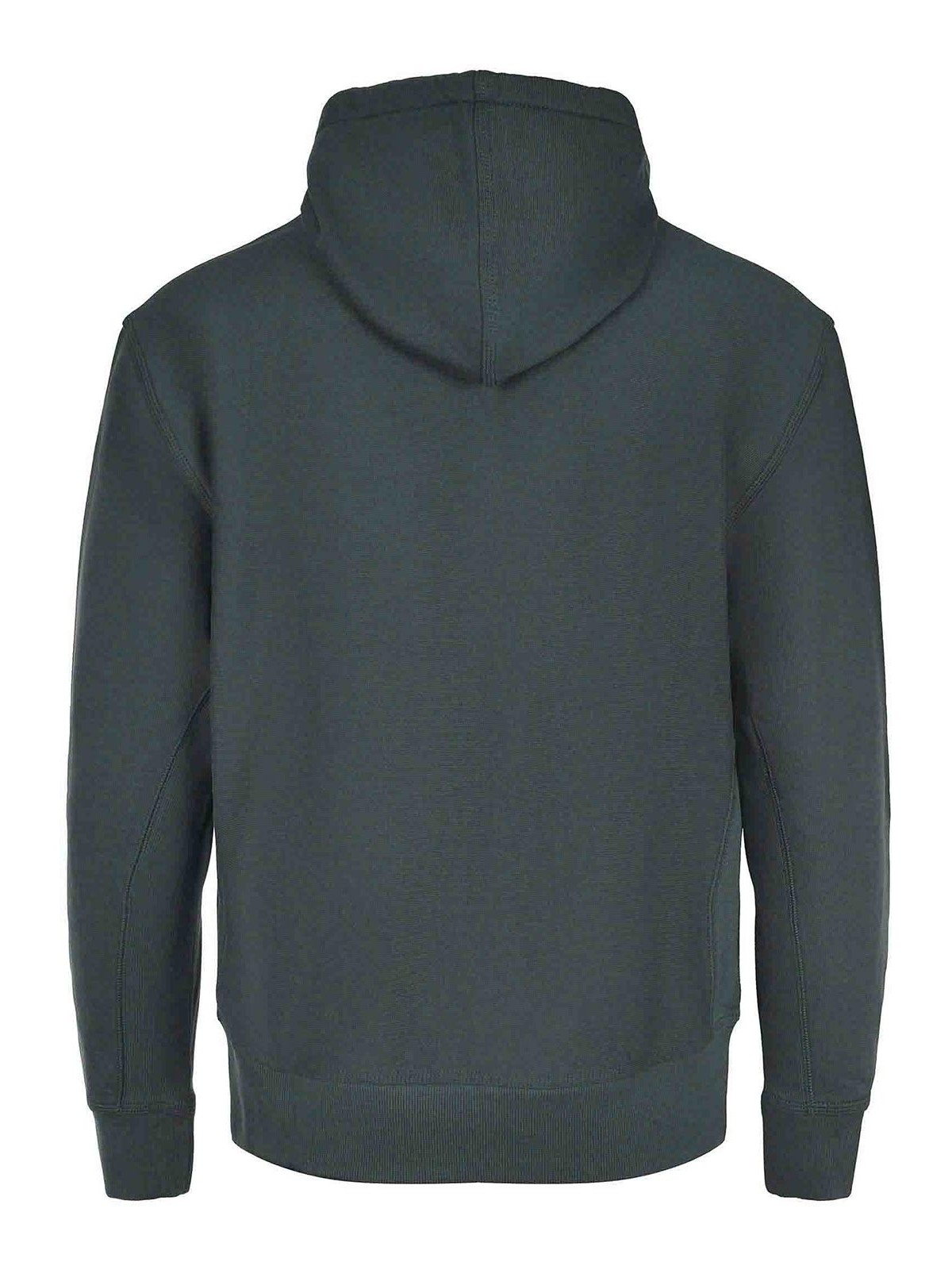 Sweatshirt Made Of Cotton Blend I0282793GHXX (Carhartt WIP / スウェット・フーディー ) | Carhartt WIP (カーハート)(3)