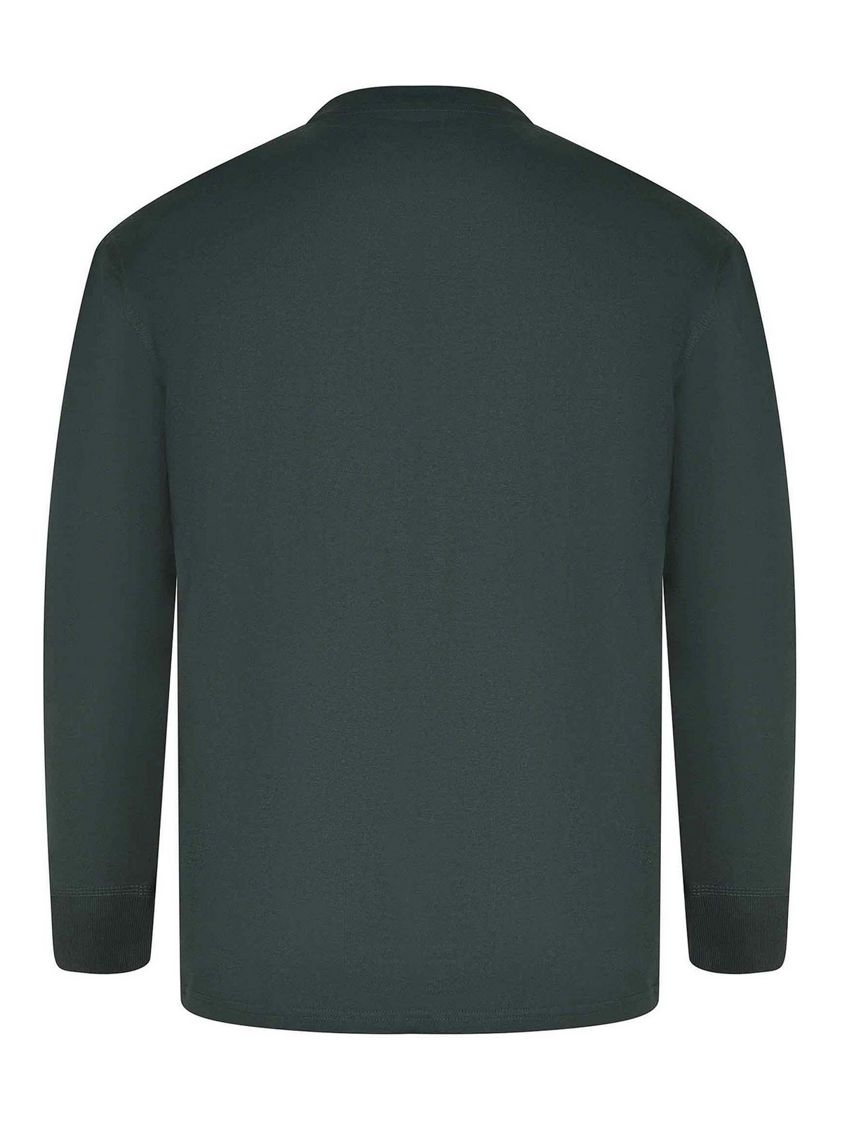 T-Shirt Made Of Cotton I0299553GHXX (Carhartt WIP / Tシャツ・カットソー ) | Carhartt WIP (カーハート)(2)