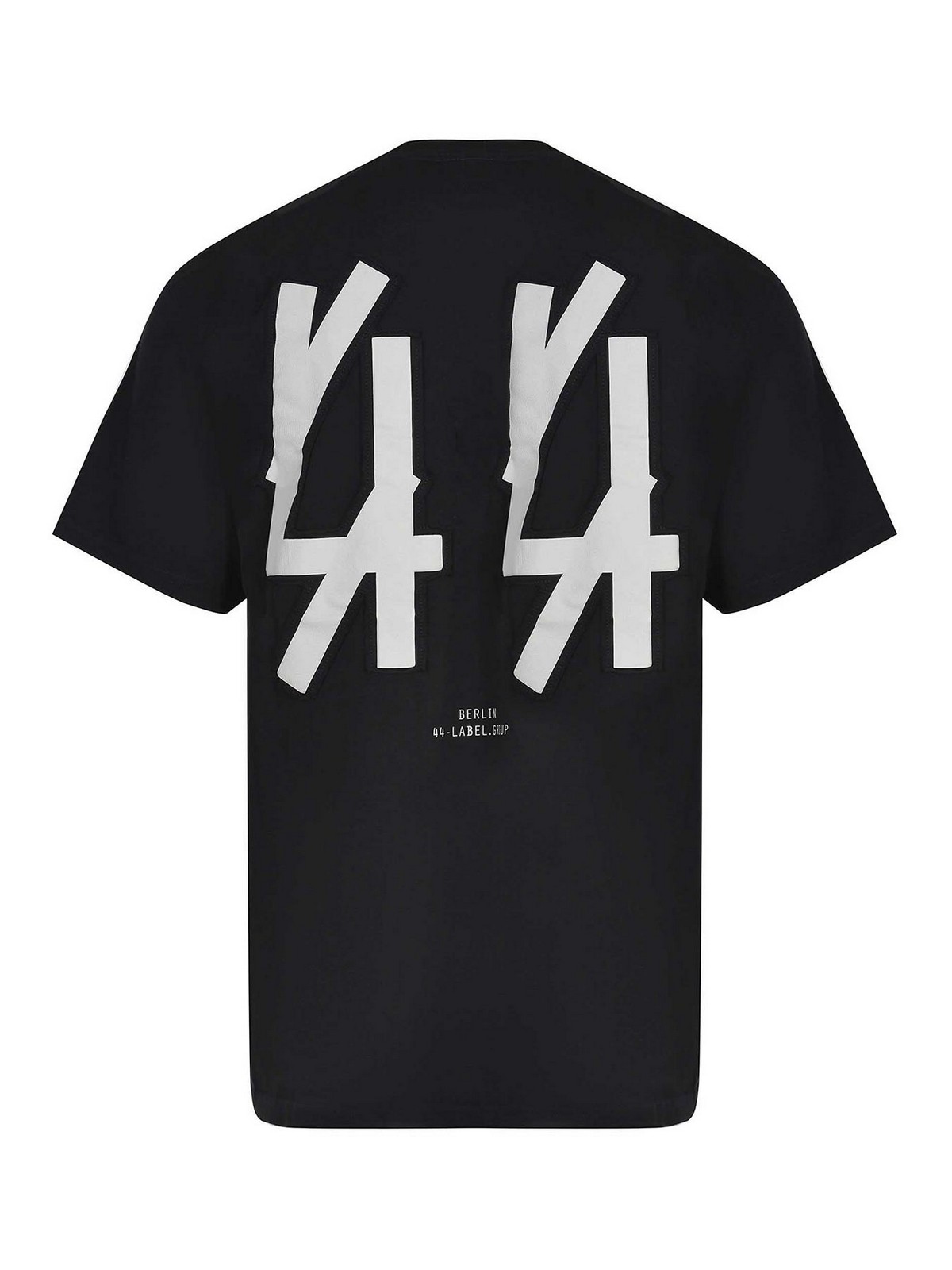 T-Shirt Made Of Cotton B0030556FA706P795 (44 LABEL GROUP / Tシャツ・カットソー ) | 44 LABEL GROUP (44 レーベルグループ)(2)