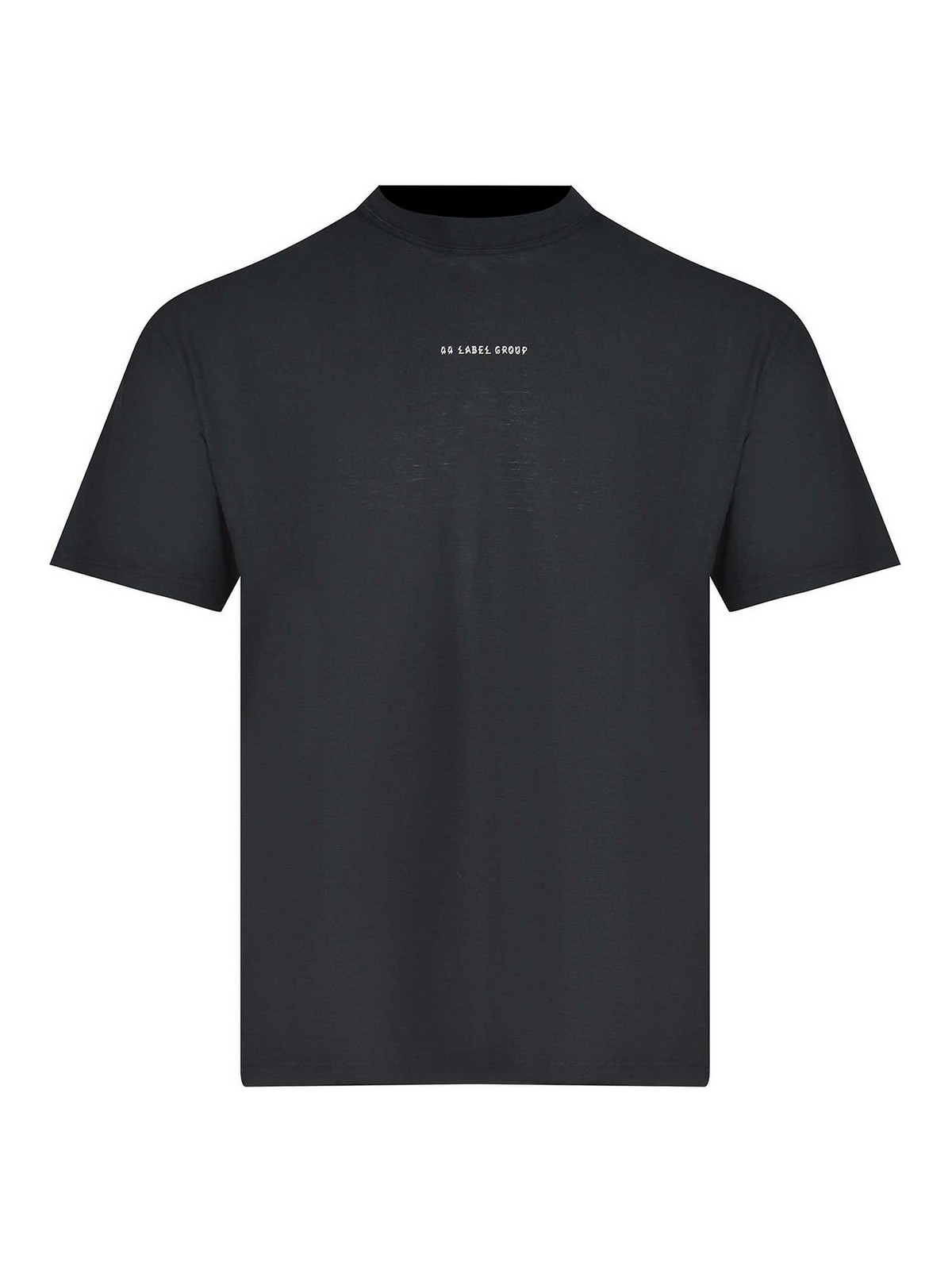 T-Shirt Made Of Cotton B0030653FA725P750 (44 LABEL GROUP / Tシャツ・カットソー ) | 44 LABEL GROUP (44 レーベルグループ)