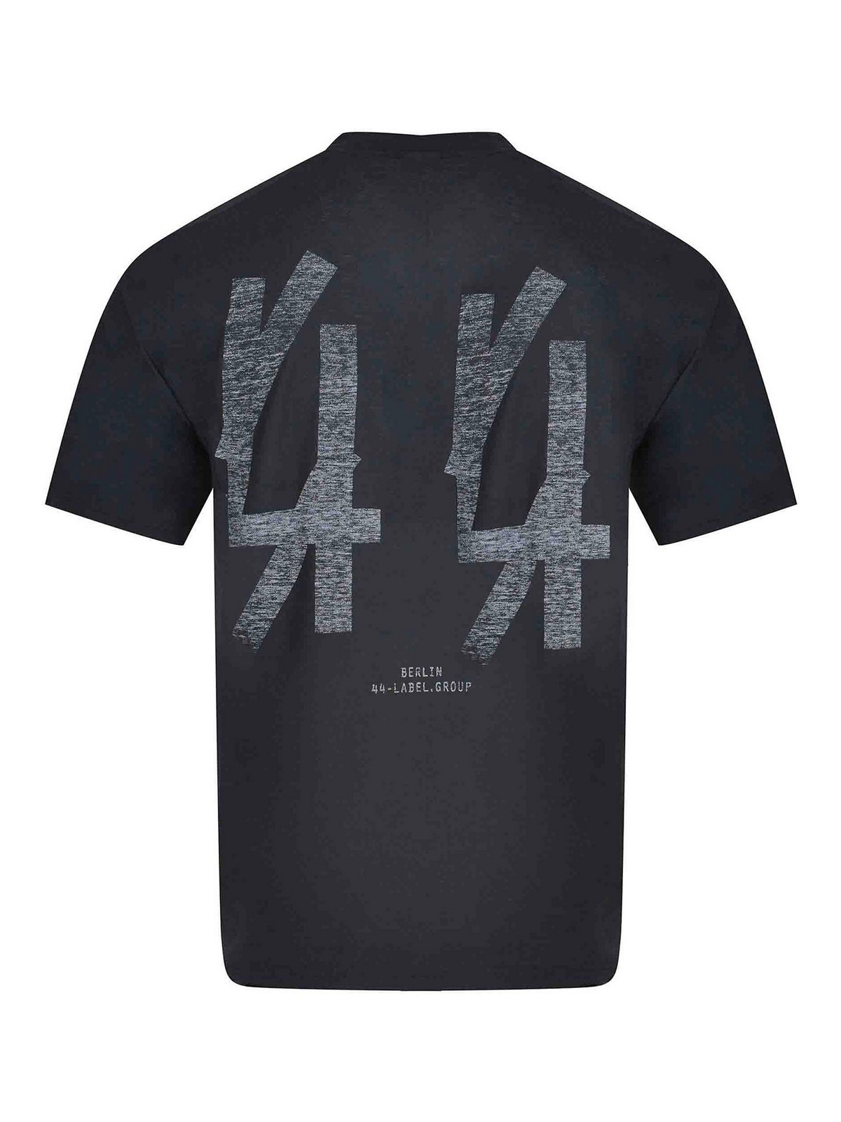 T-Shirt Made Of Cotton B0030653FA725P750 (44 LABEL GROUP / Tシャツ・カットソー ) | 44 LABEL GROUP (44 レーベルグループ)(2)