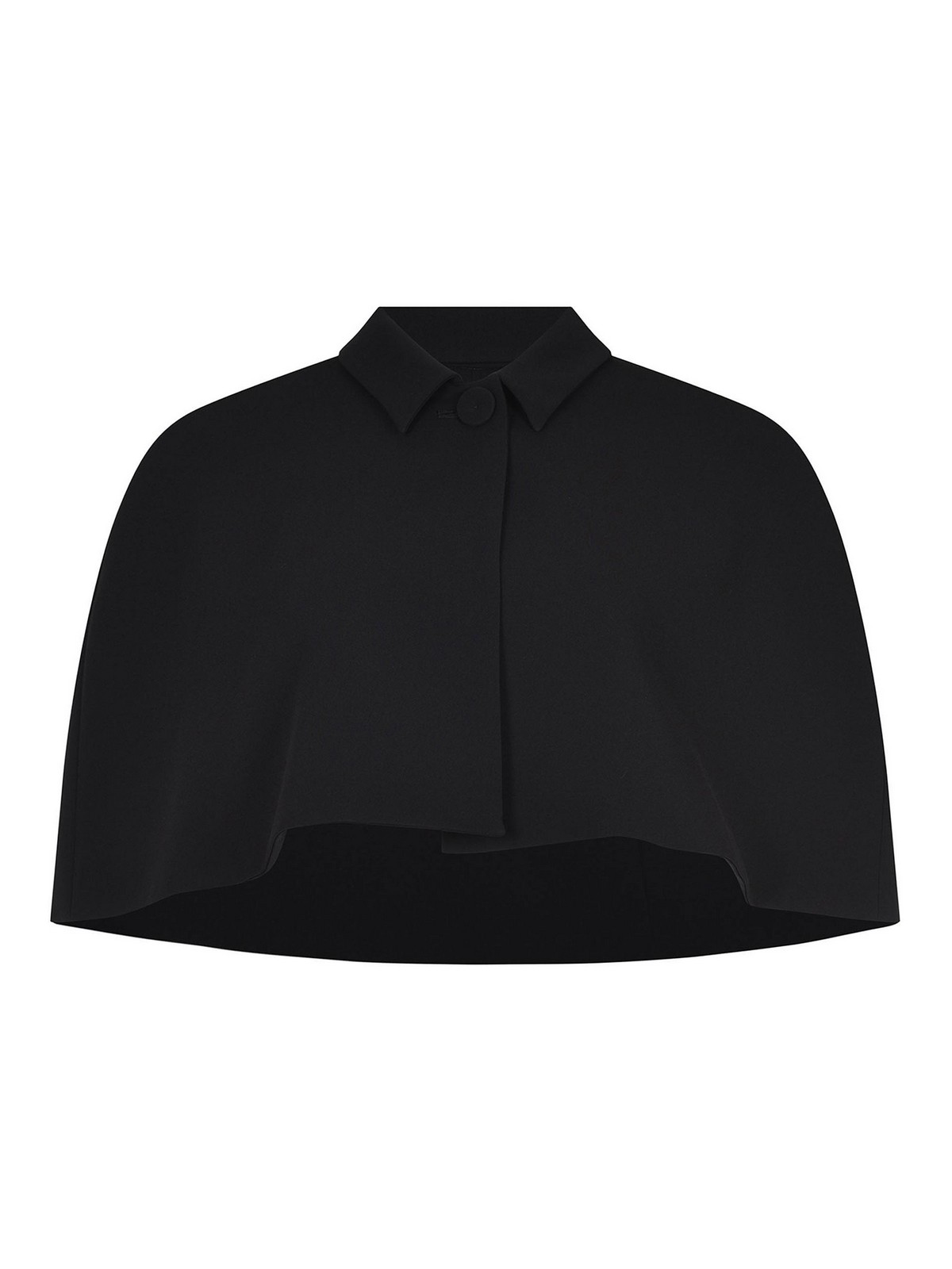 Cloak Made Of A Polyester Blend 26147310126003E18 (Max Mara / カジュアルジャケット ) | Max Mara (マックスマーラ)