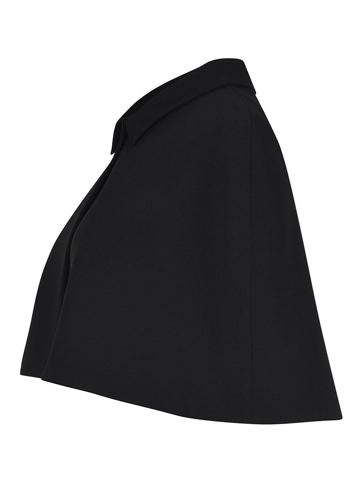 Cloak Made Of A Polyester Blend 26147310126003E18 (Max Mara / カジュアルジャケット ) | Max Mara (マックスマーラ)(1)