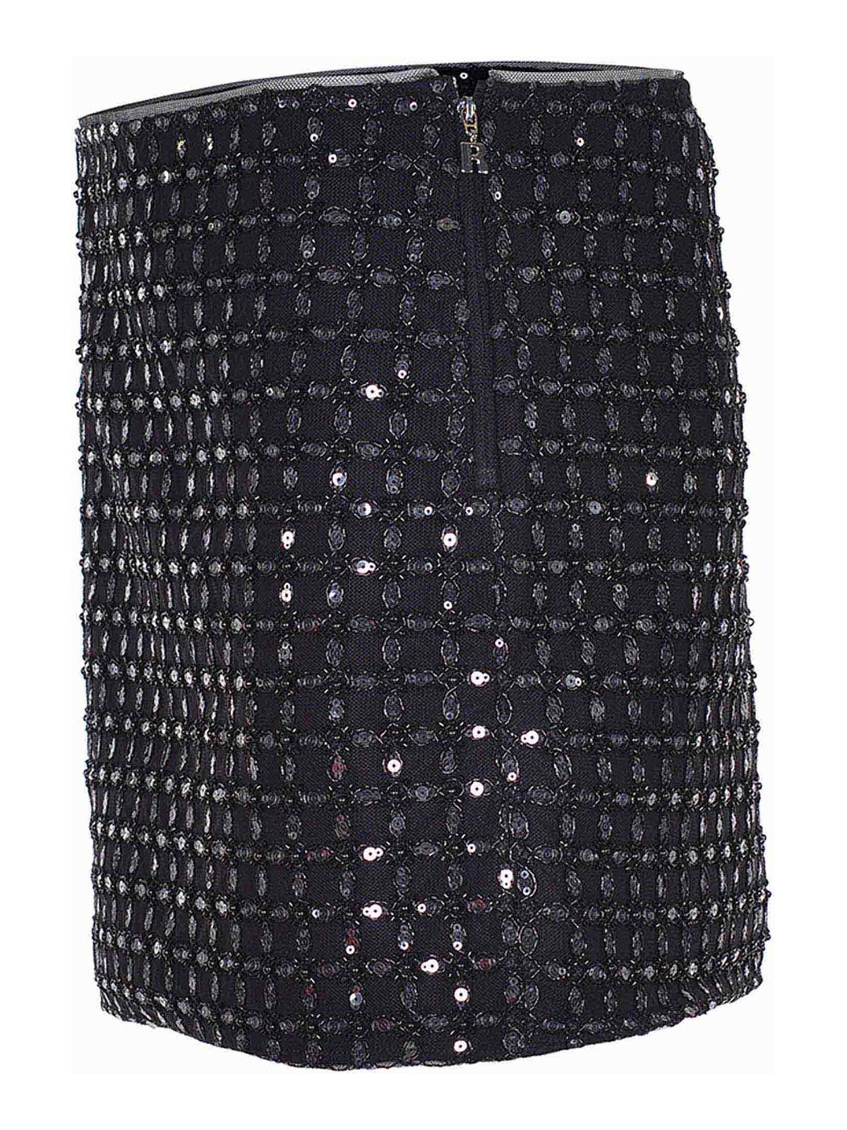 Skirt Made Of Polyester 115051100BCR1487100 (ROTATE / スカート ) | ROTATE (ロテート)(1)