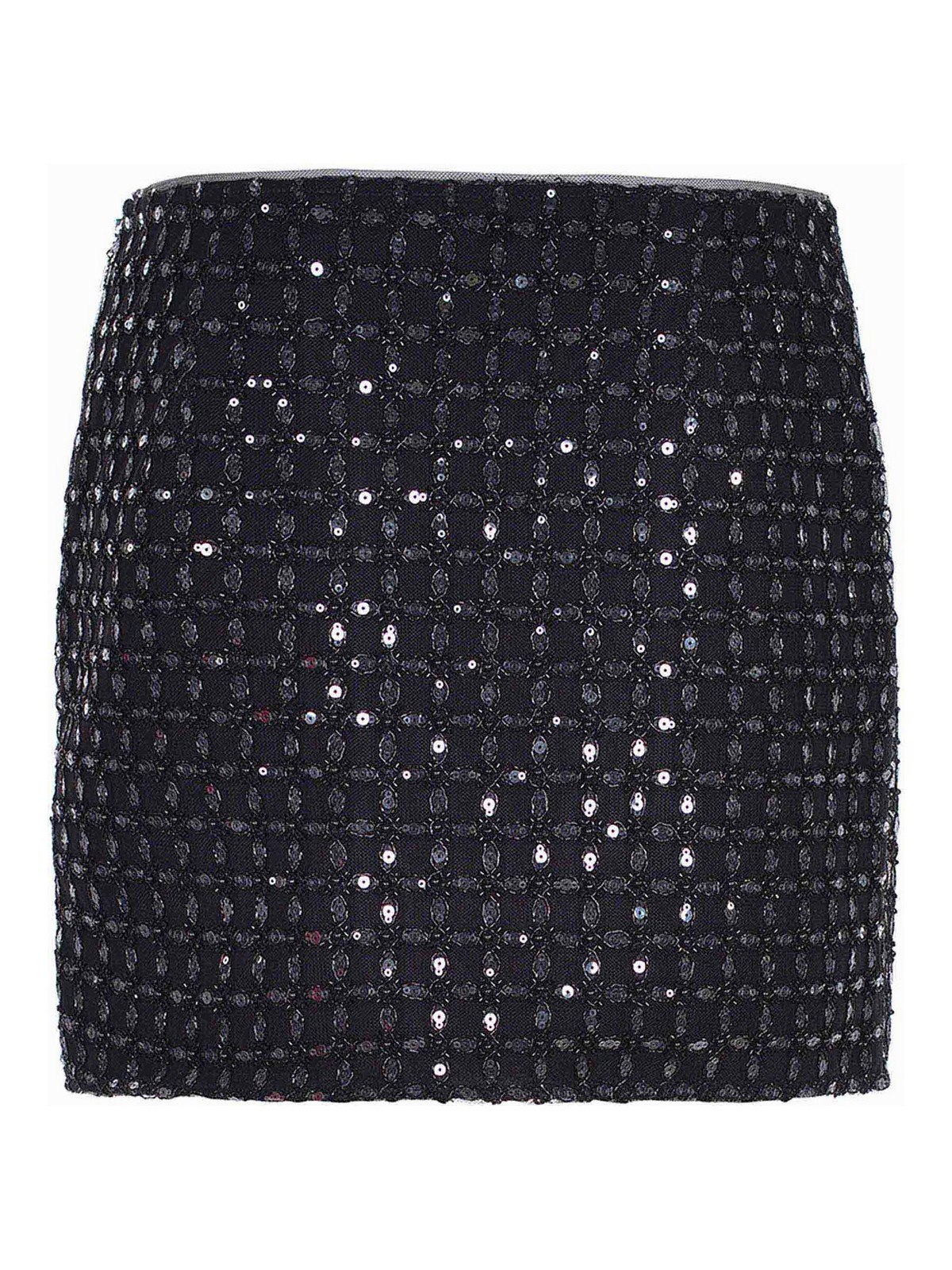 Skirt Made Of Polyester 115051100BCR1487100 (ROTATE / スカート ) | ROTATE (ロテート)(2)