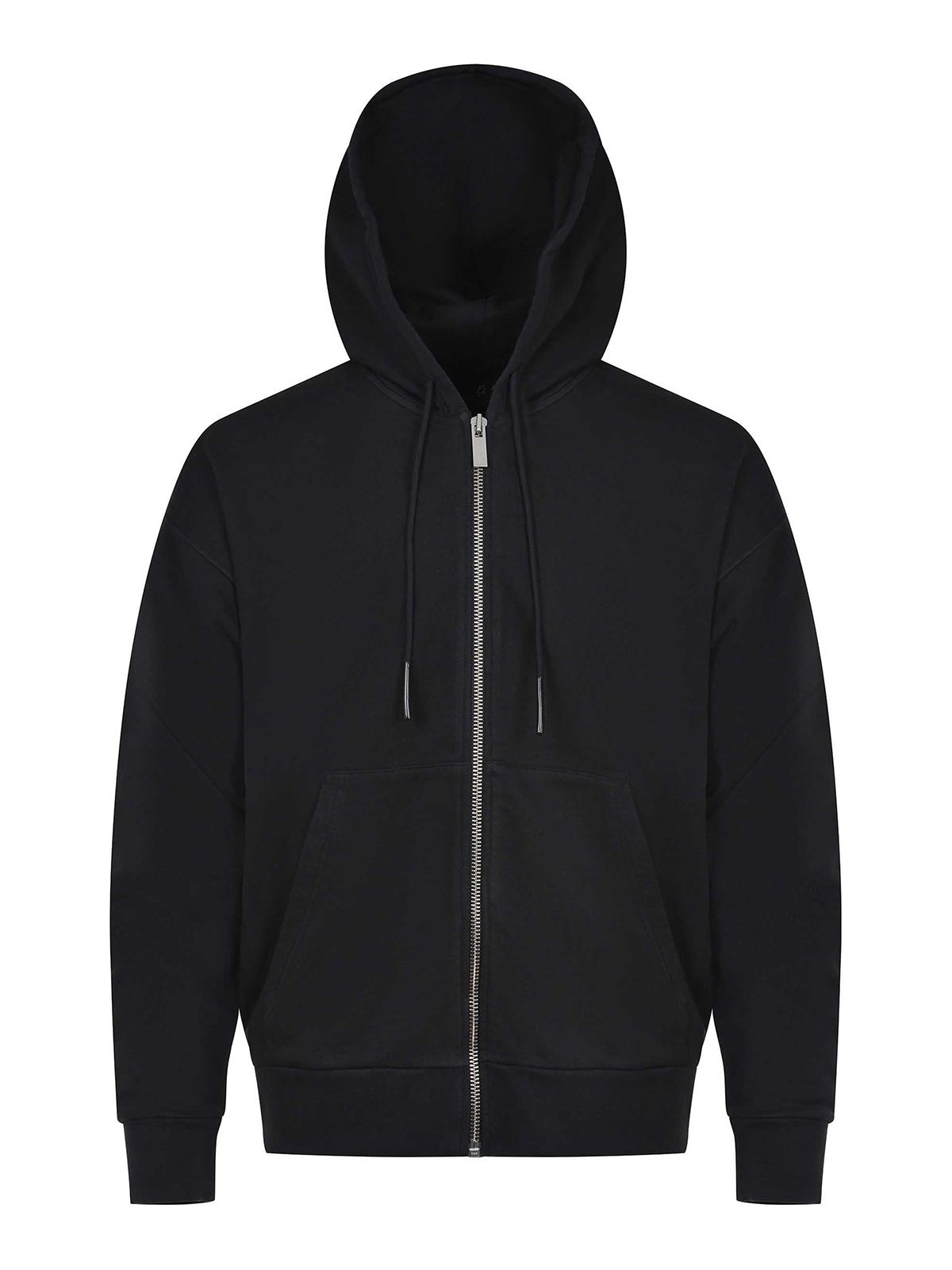 Sweatshirt Made Of Cotton B0030577FA583P664 (44 LABEL GROUP / スウェット・フーディー ) | 44 LABEL GROUP (44 レーベルグループ)(1)