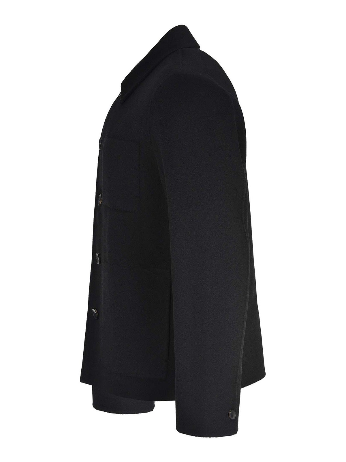 Amaranth Jacket B6F001099 (AMARÁNTO / カジュアルジャケット ) | AMARÁNTO (アマラント)(1)