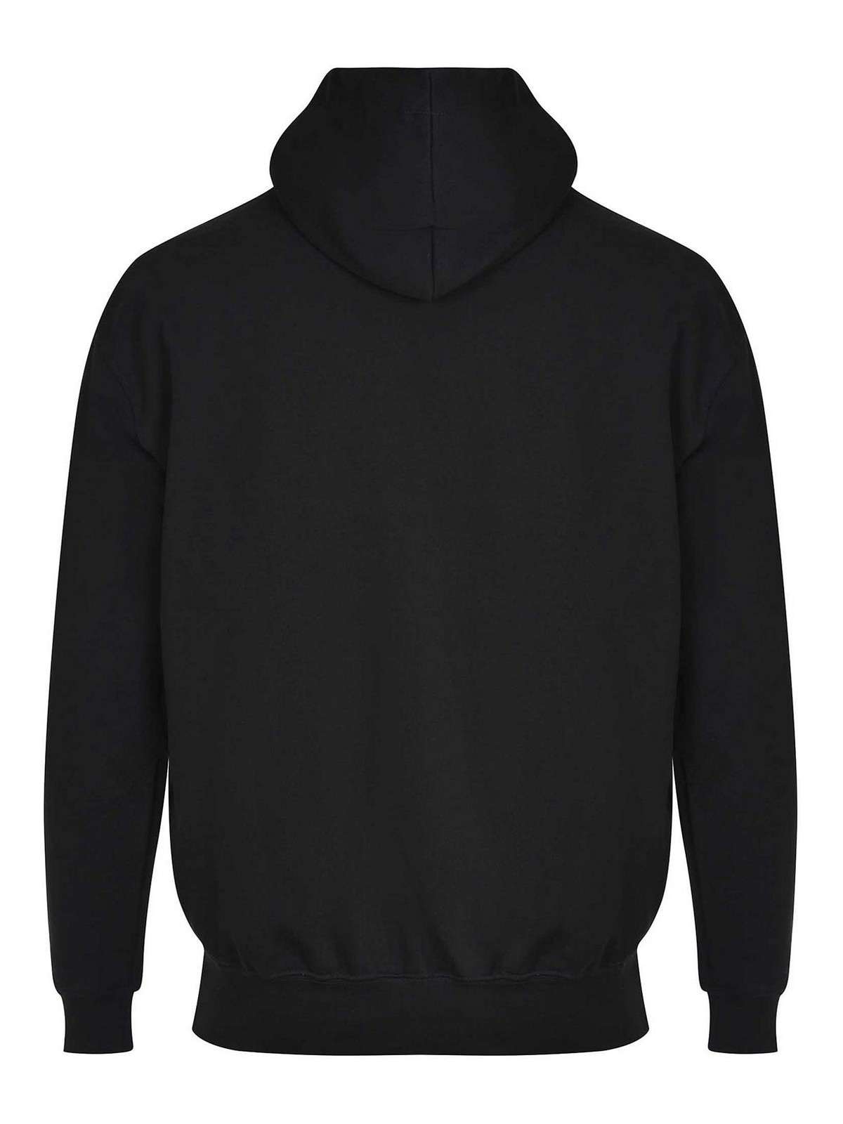 Sweatshirt Made Of Cotton HS2506BLACK (FAMILY FIRST / スウェット・フーディー ) | FAMILY FIRST (ファミリーファースト)(3)
